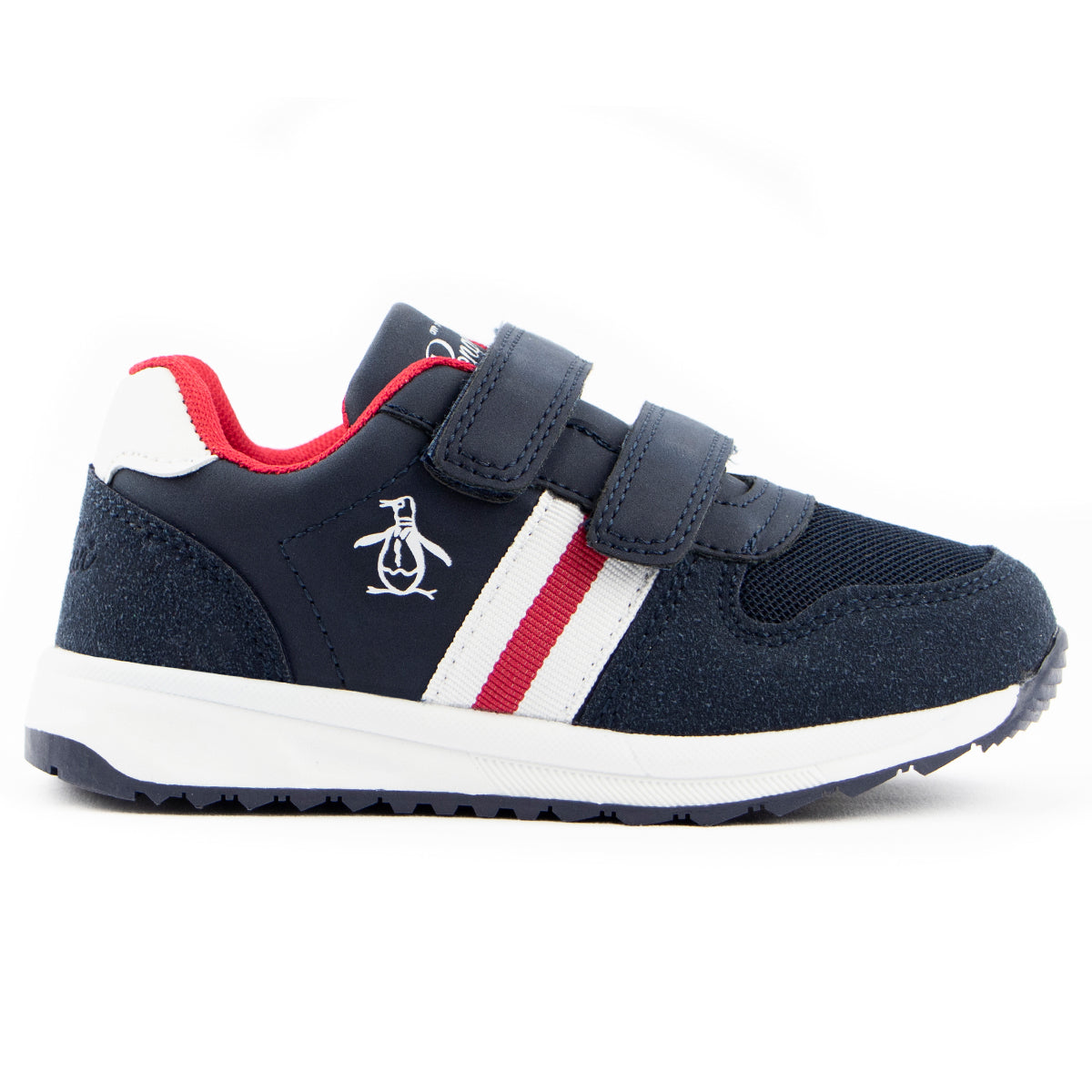 Tenis Style Bug Azul Marino