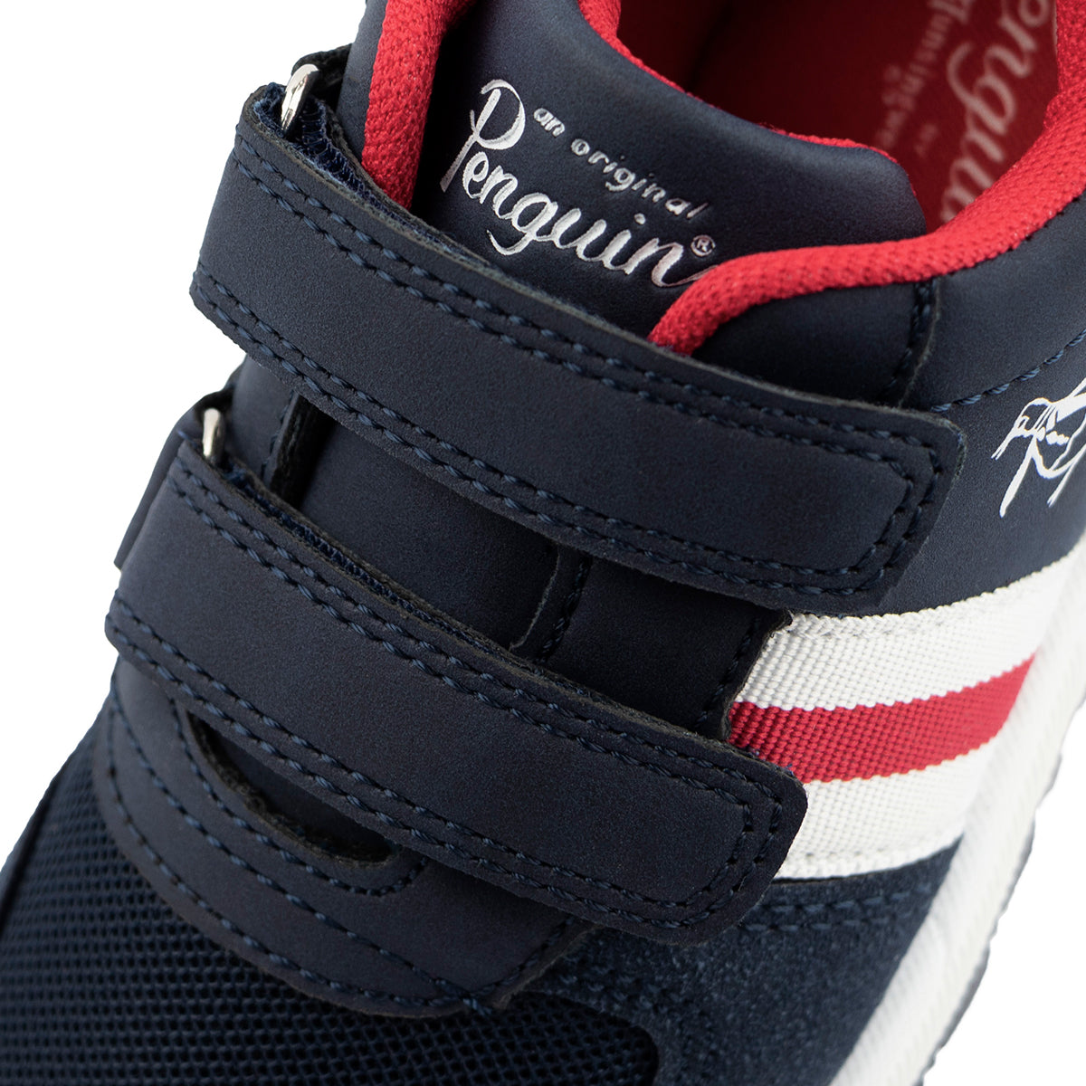 Tenis Style Bug Azul Marino