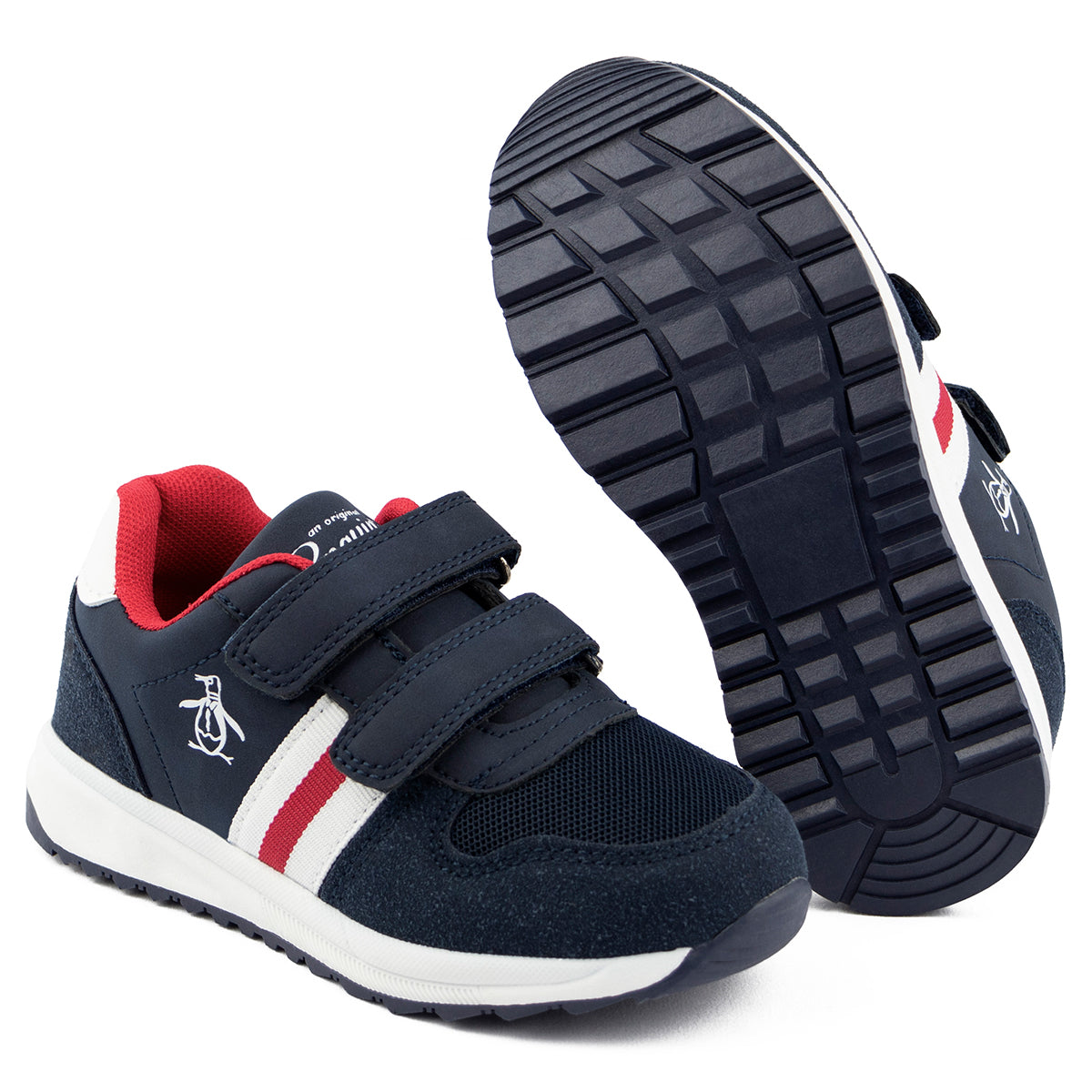 Tenis Style Bug Azul Marino