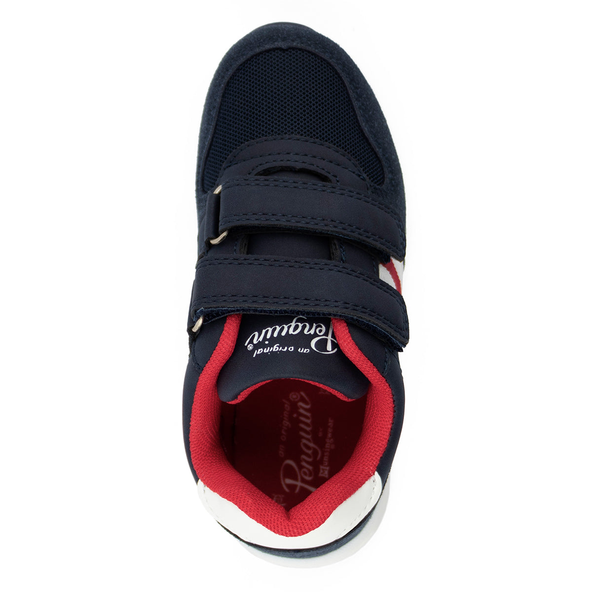 Tenis Style Bug Azul Marino