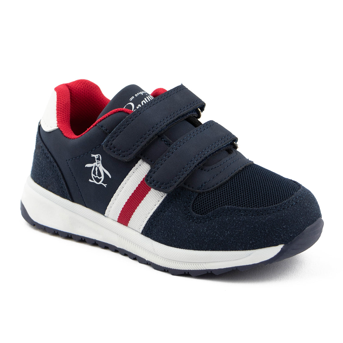 Tenis Style Bug Azul Marino