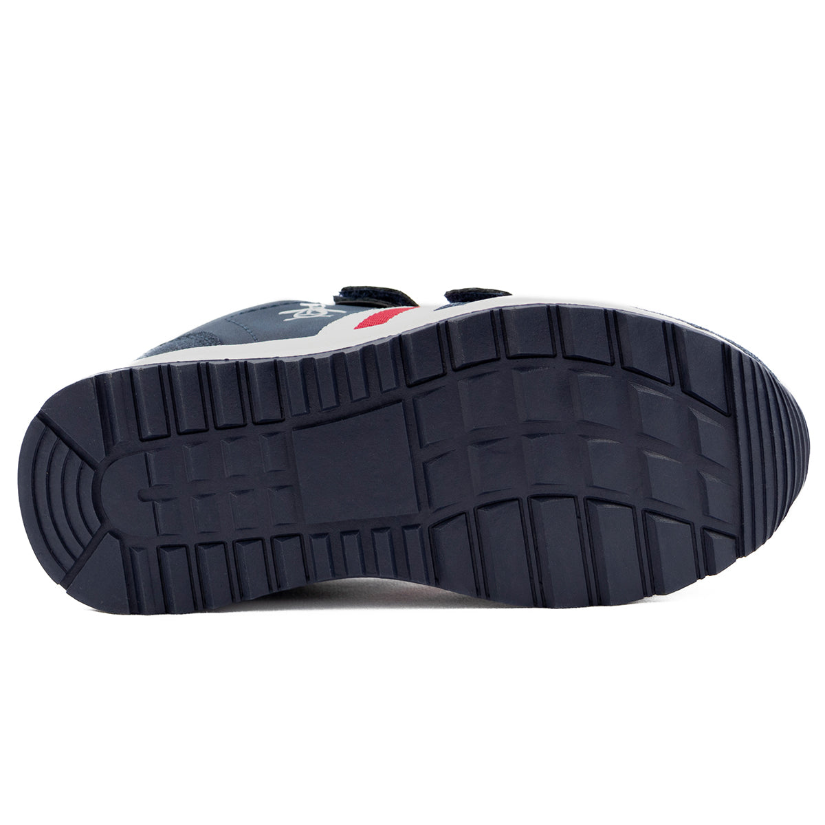 Tenis Style Bug Azul Marino
