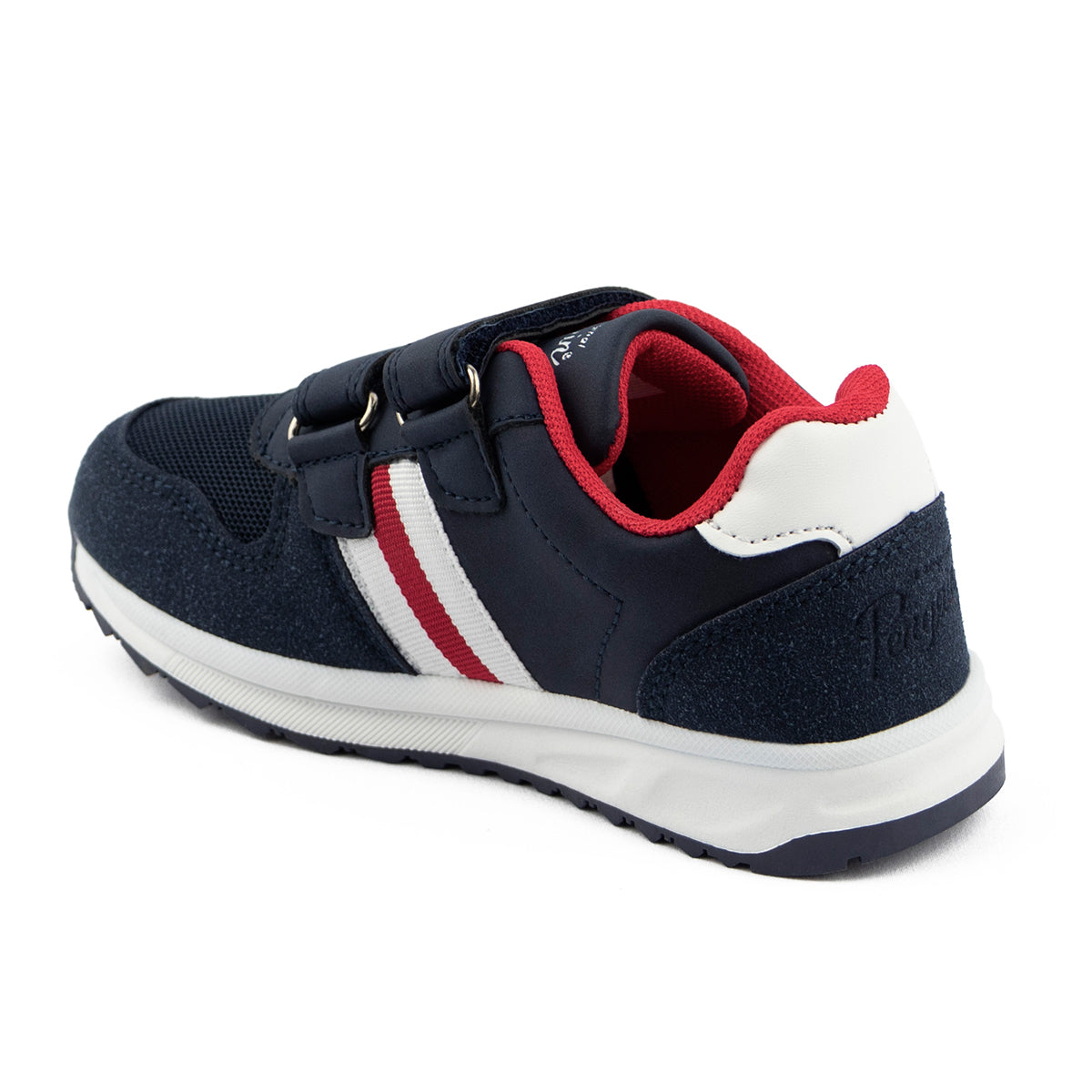 Tenis Style Bug Azul Marino