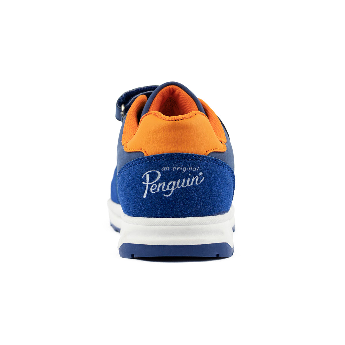 Tenis Style Bug Azul Rey