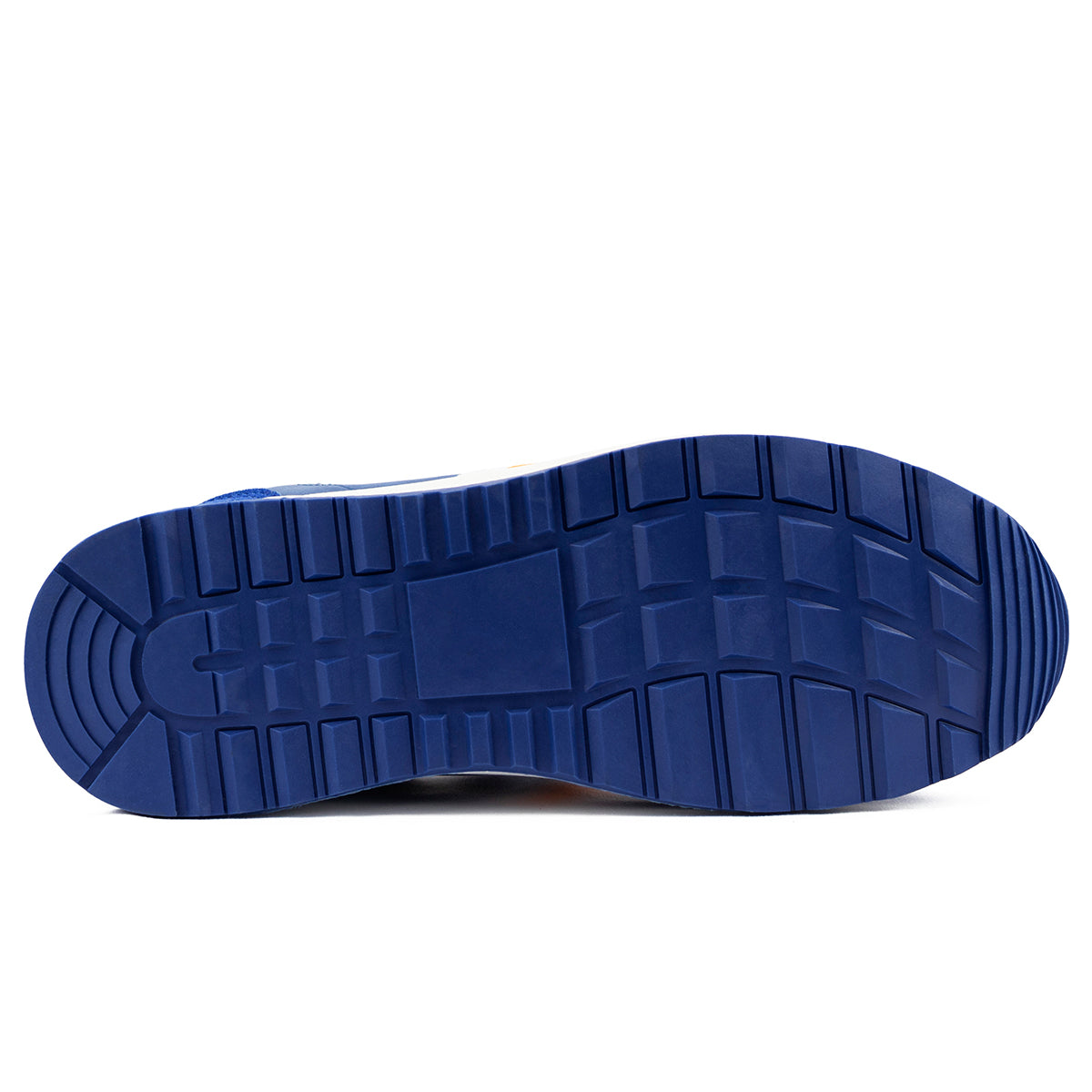 Tenis Style Bug Azul Rey
