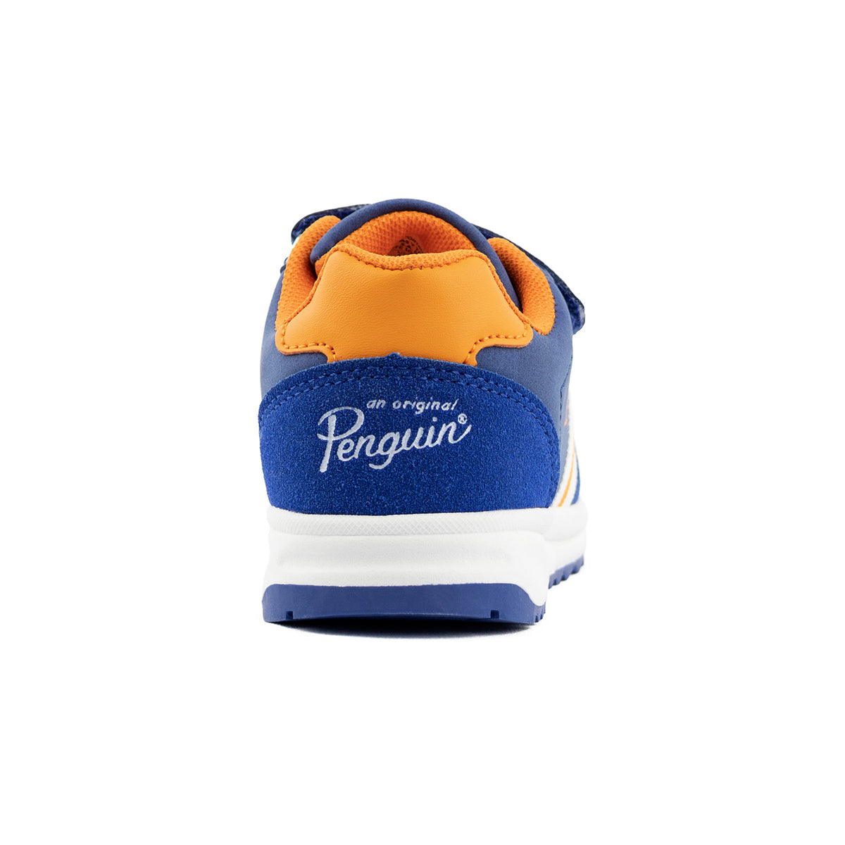 Tenis Style Bug Azul Rey