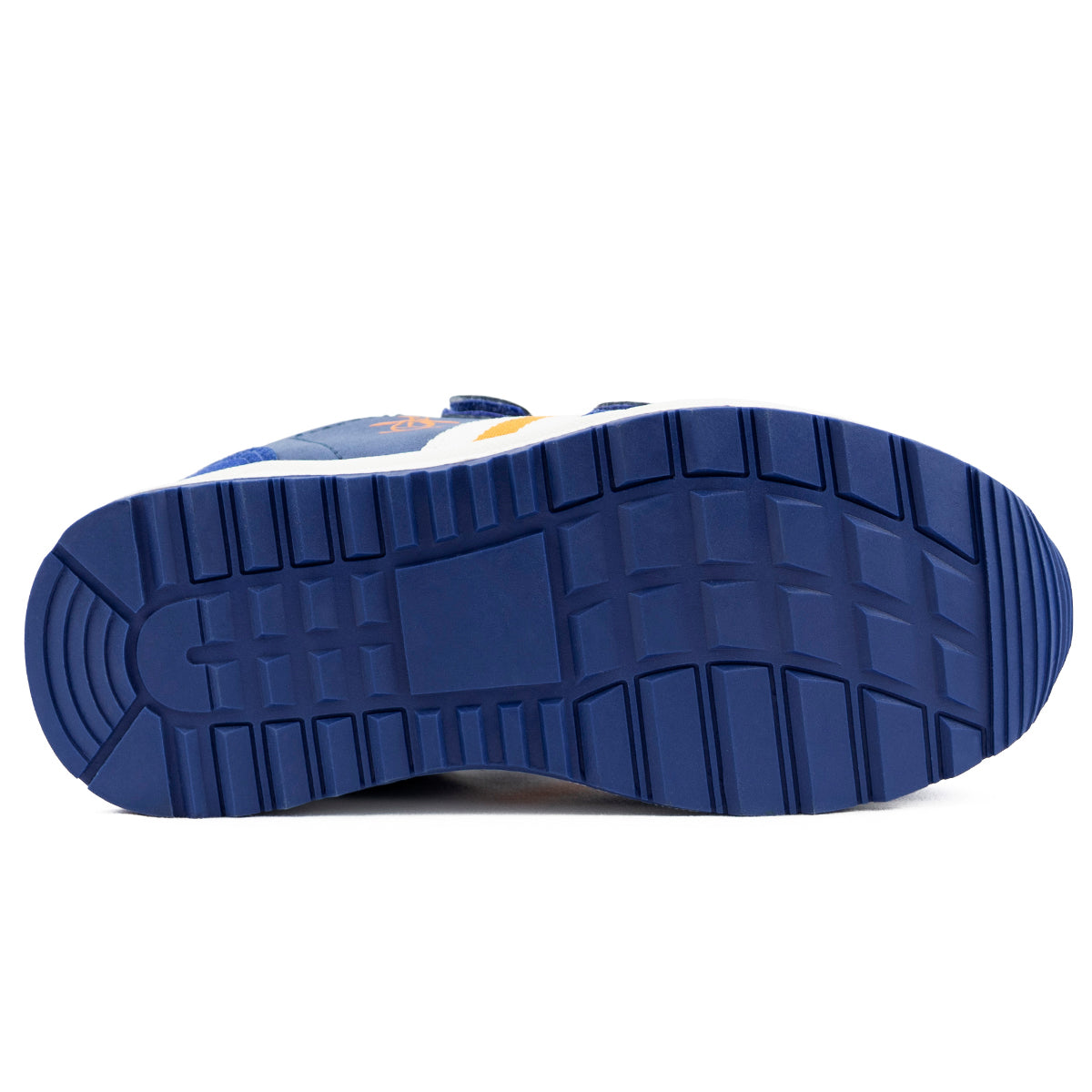 Tenis Style Bug Azul Rey