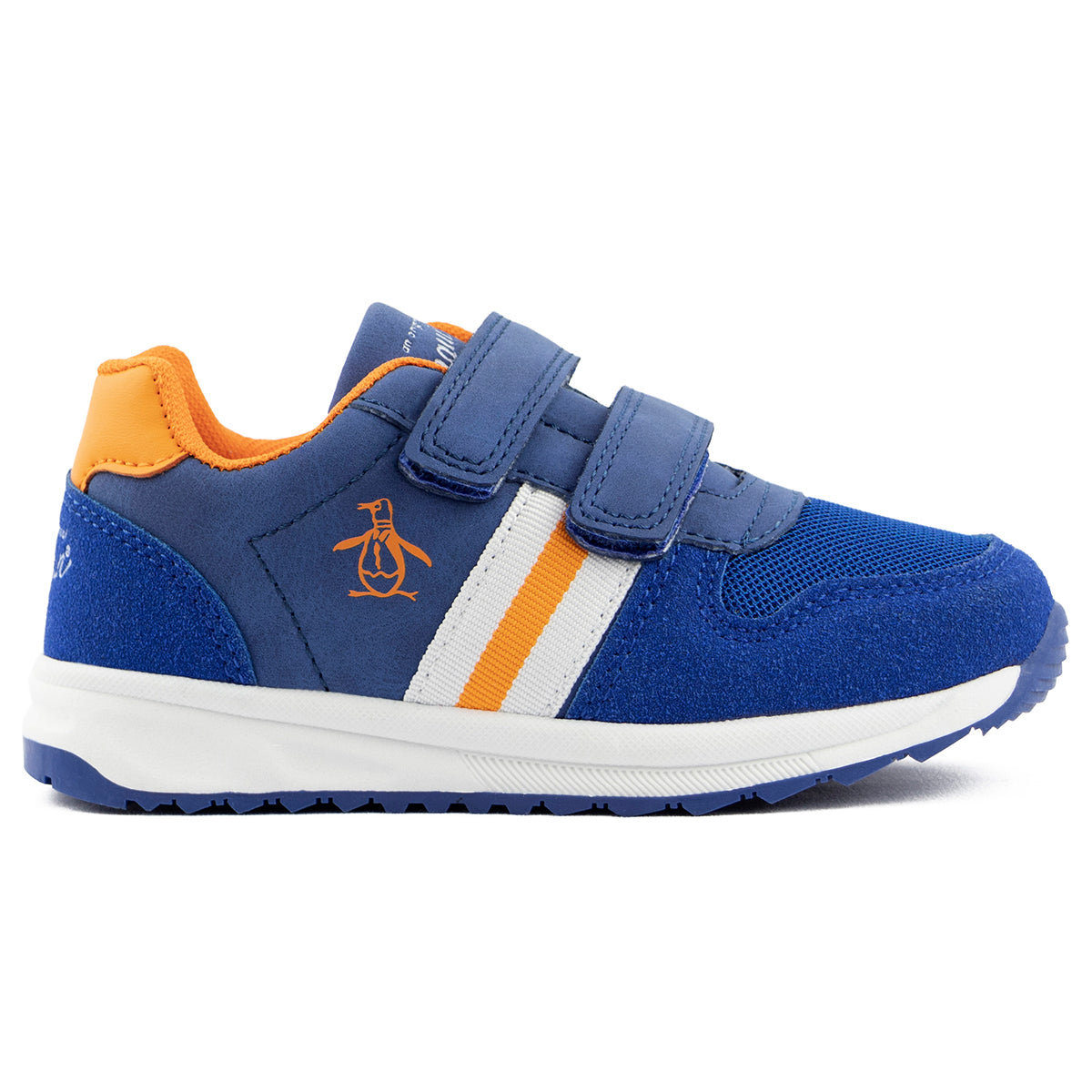 Tenis Style Bug Azul Rey