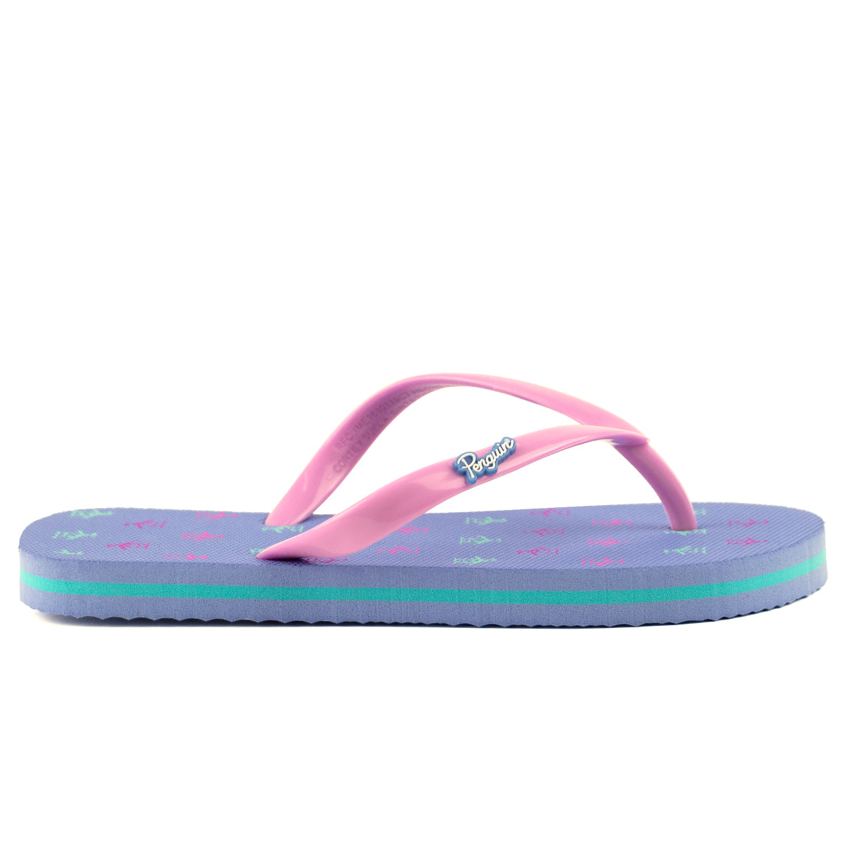 Sandalia Style Jamie Lila