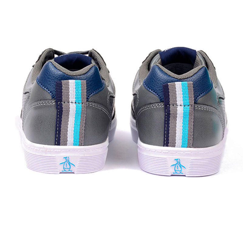 Tenis Davon Style Junior Gris