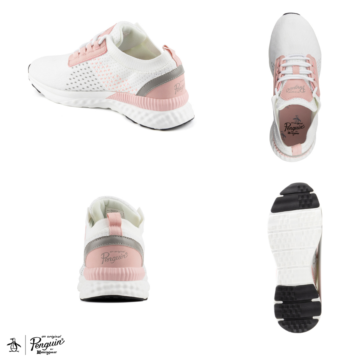 Tenis Style Helen Blanco