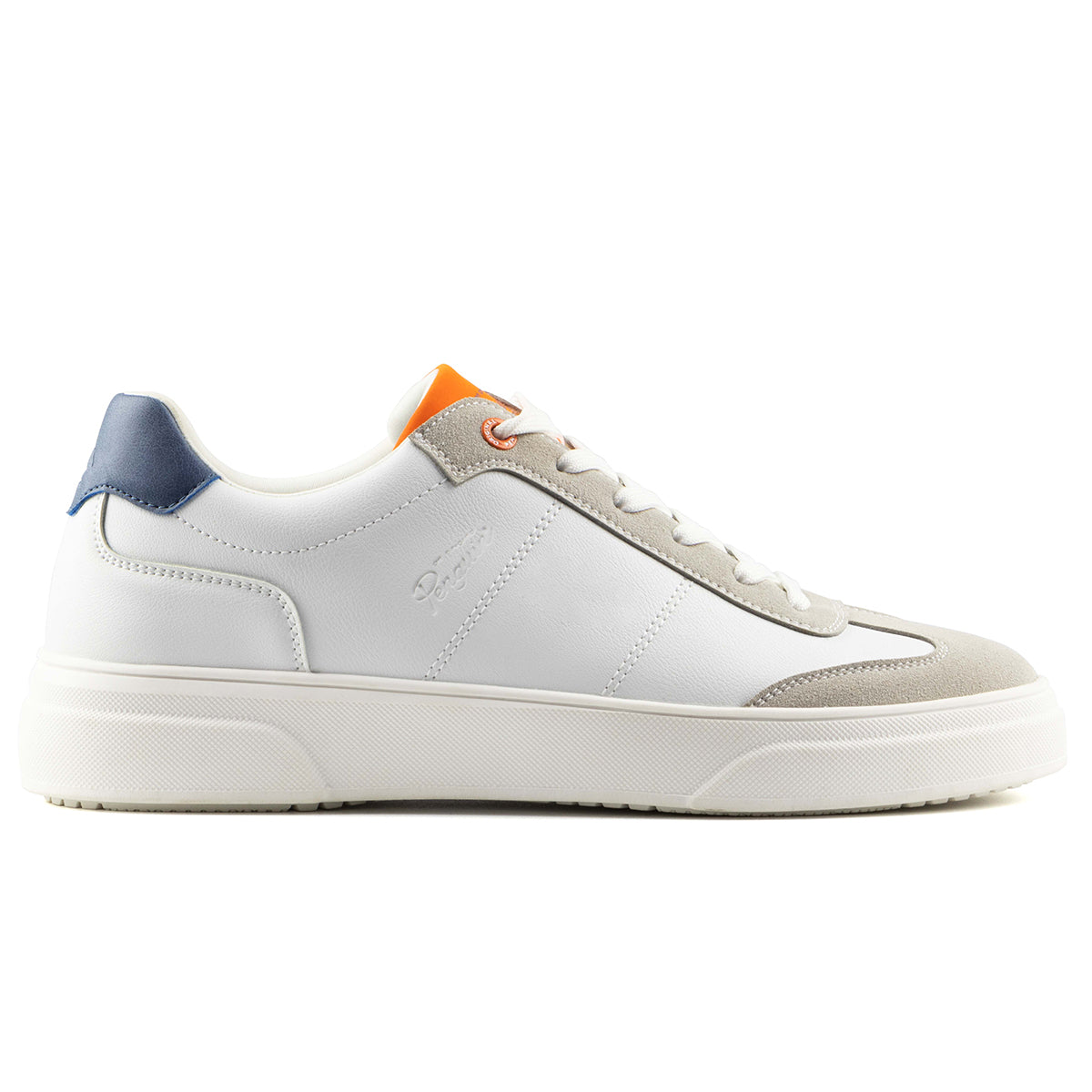 Tenis Style Gustaf Blanco