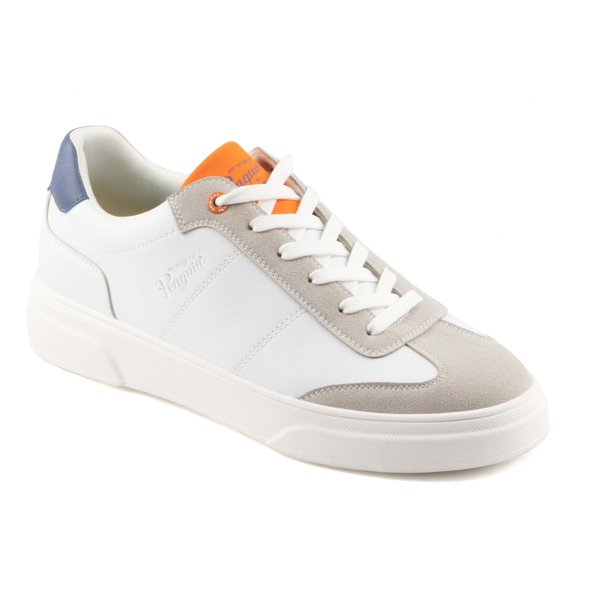 Tenis Style Gustaf Blanco