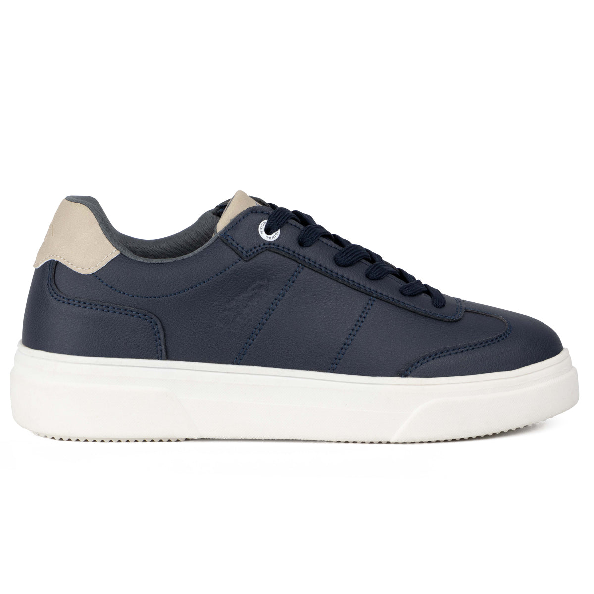 Tenis Style Gustaf Azul Marino