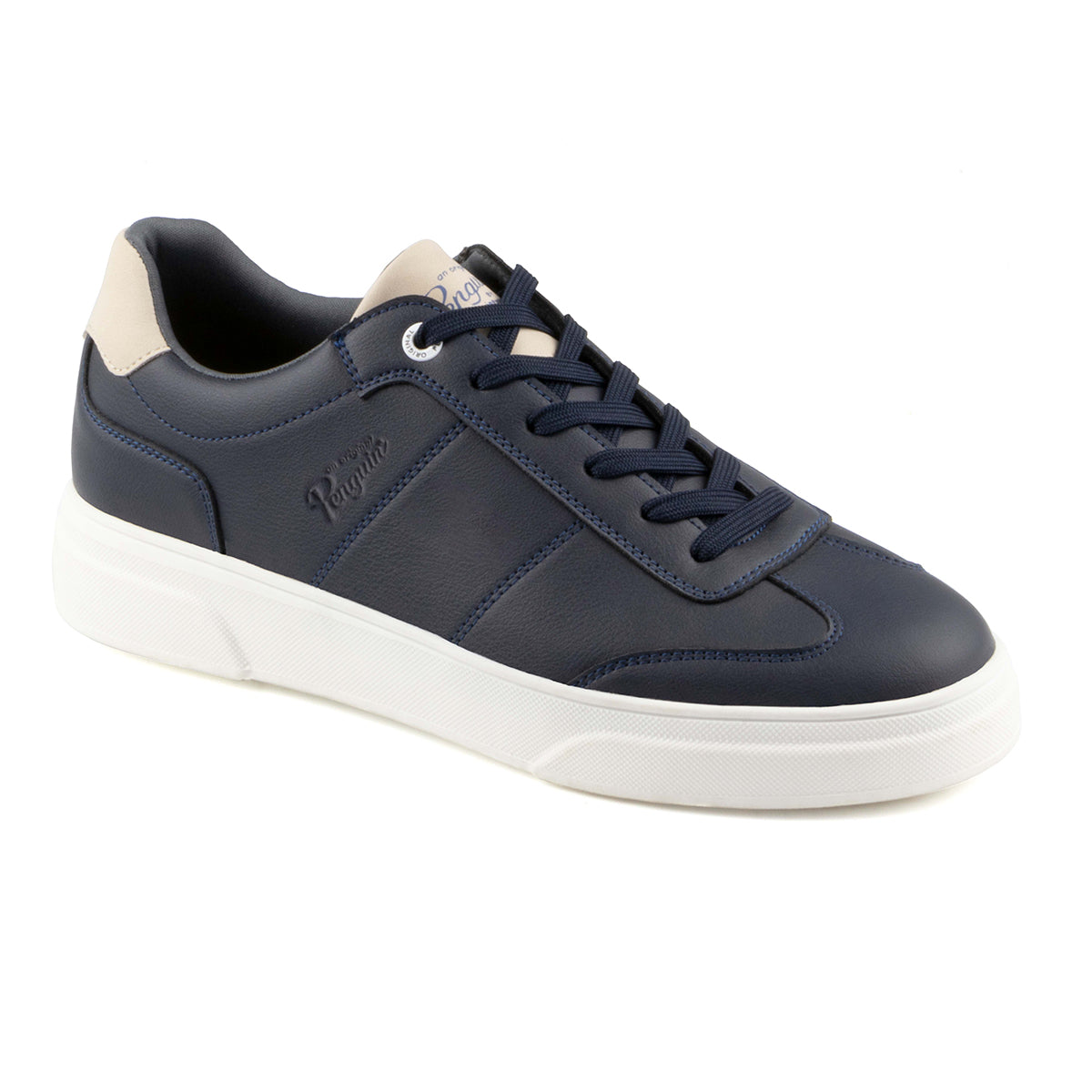 Tenis Style Gustaf Azul Marino