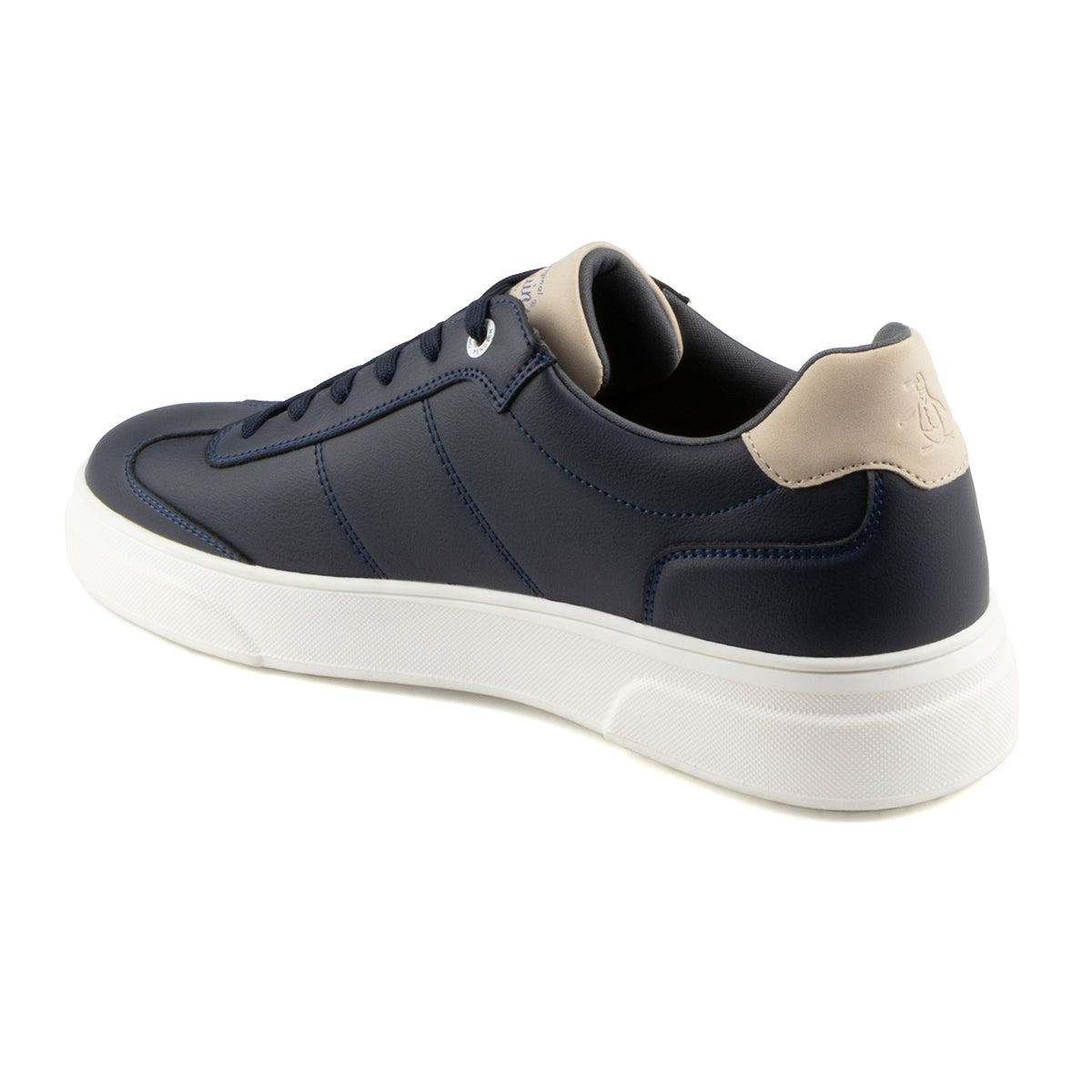 Tenis Style Gustaf Azul Marino