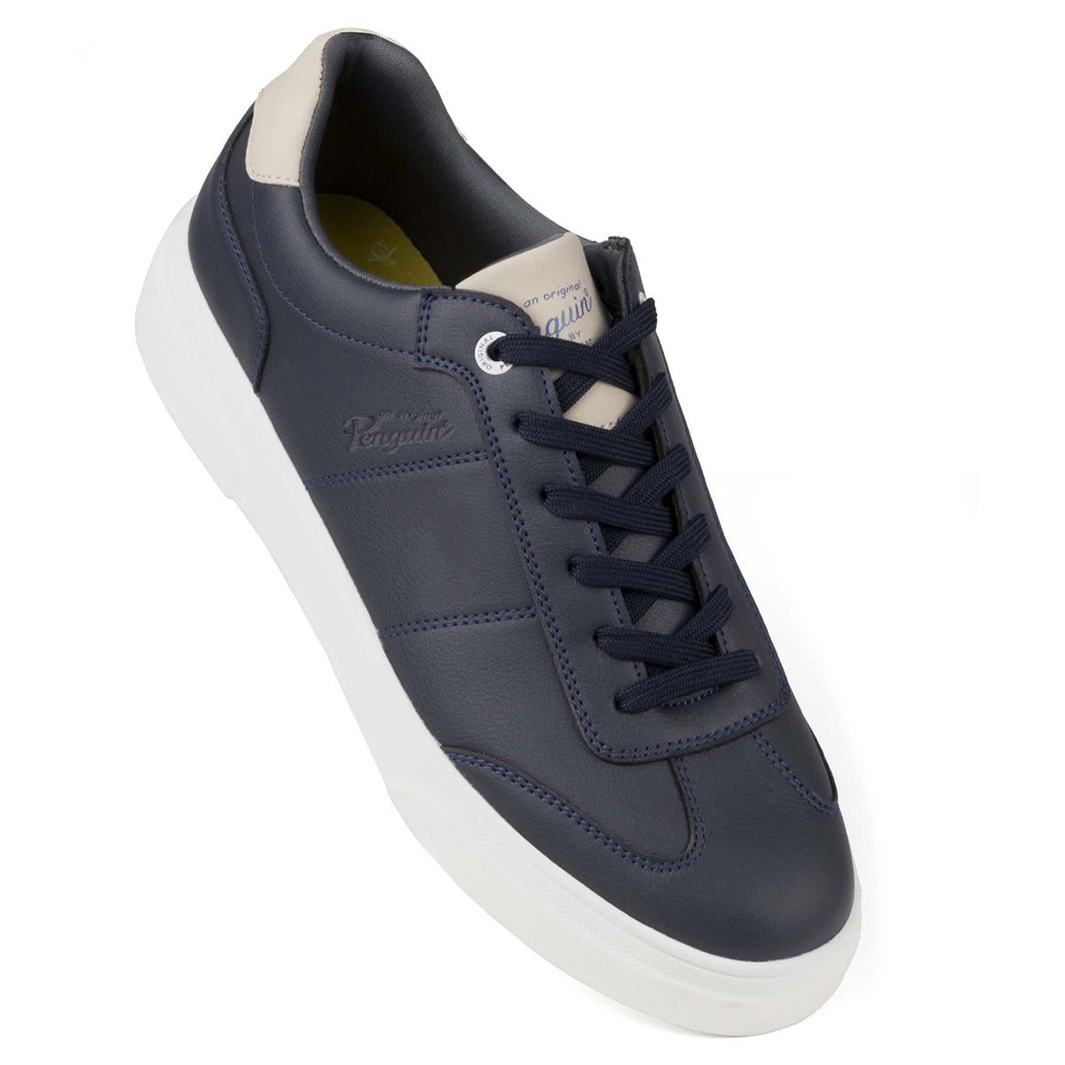 Tenis Style Gustaf Azul Marino