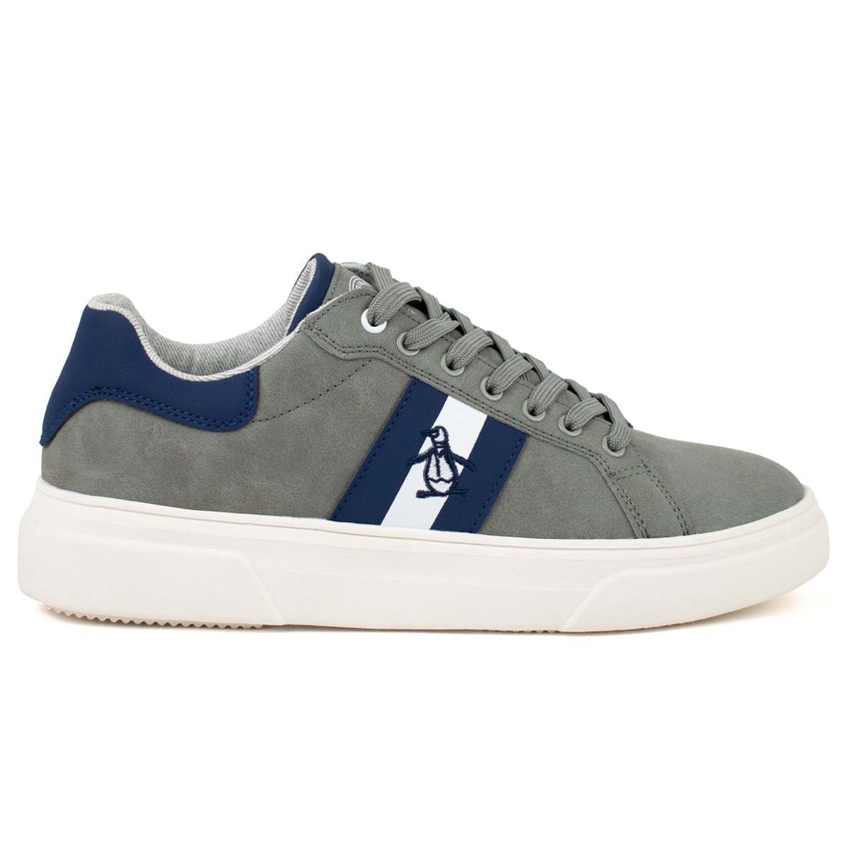 Tenis Style Kilian Gris