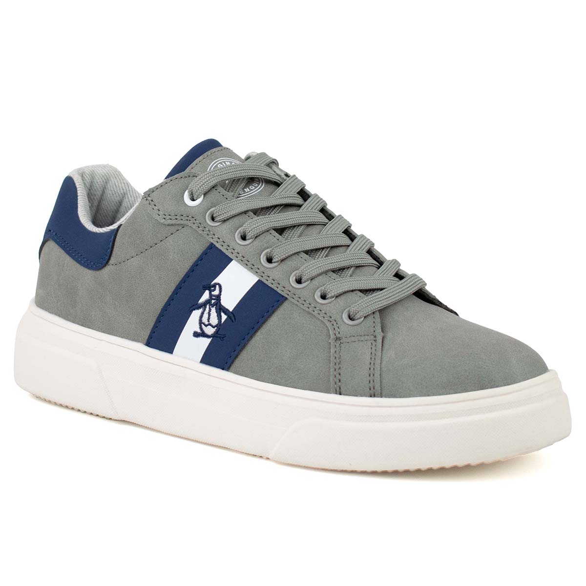 Tenis Style Kilian Gris