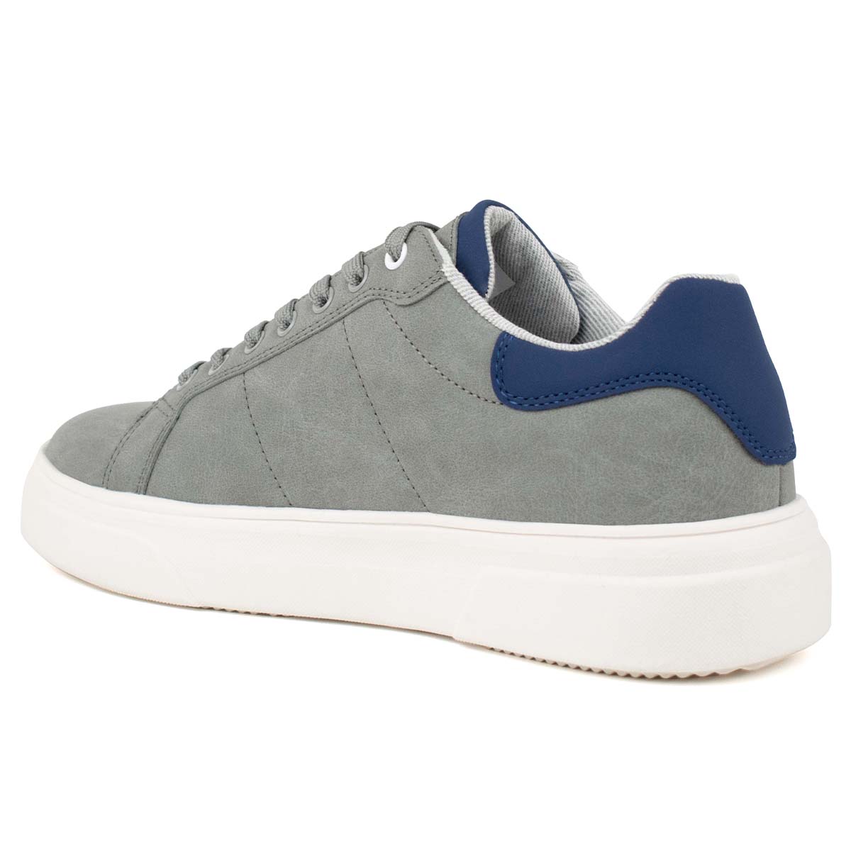 Tenis Style Kilian Gris