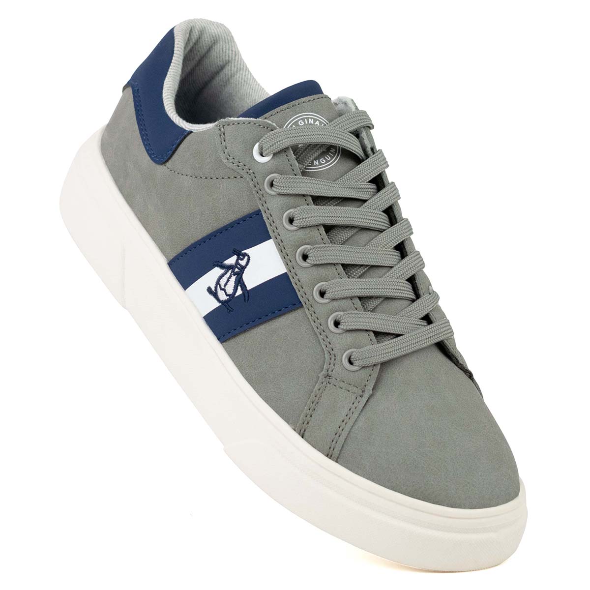 Tenis Style Kilian Gris