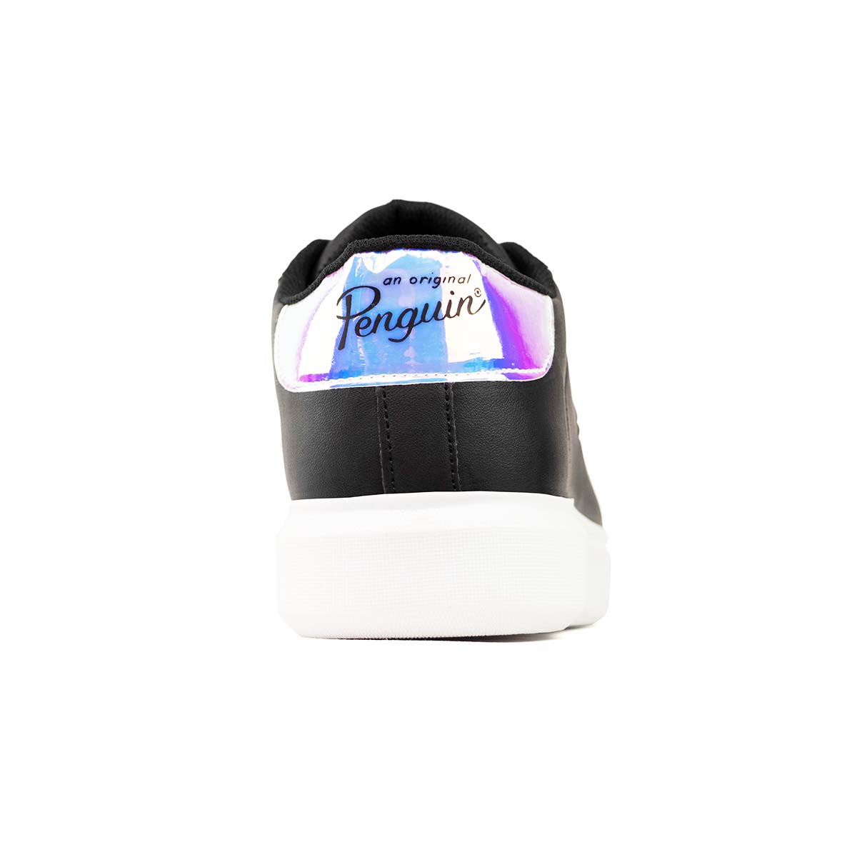 Tenis Style Dorothy Negro