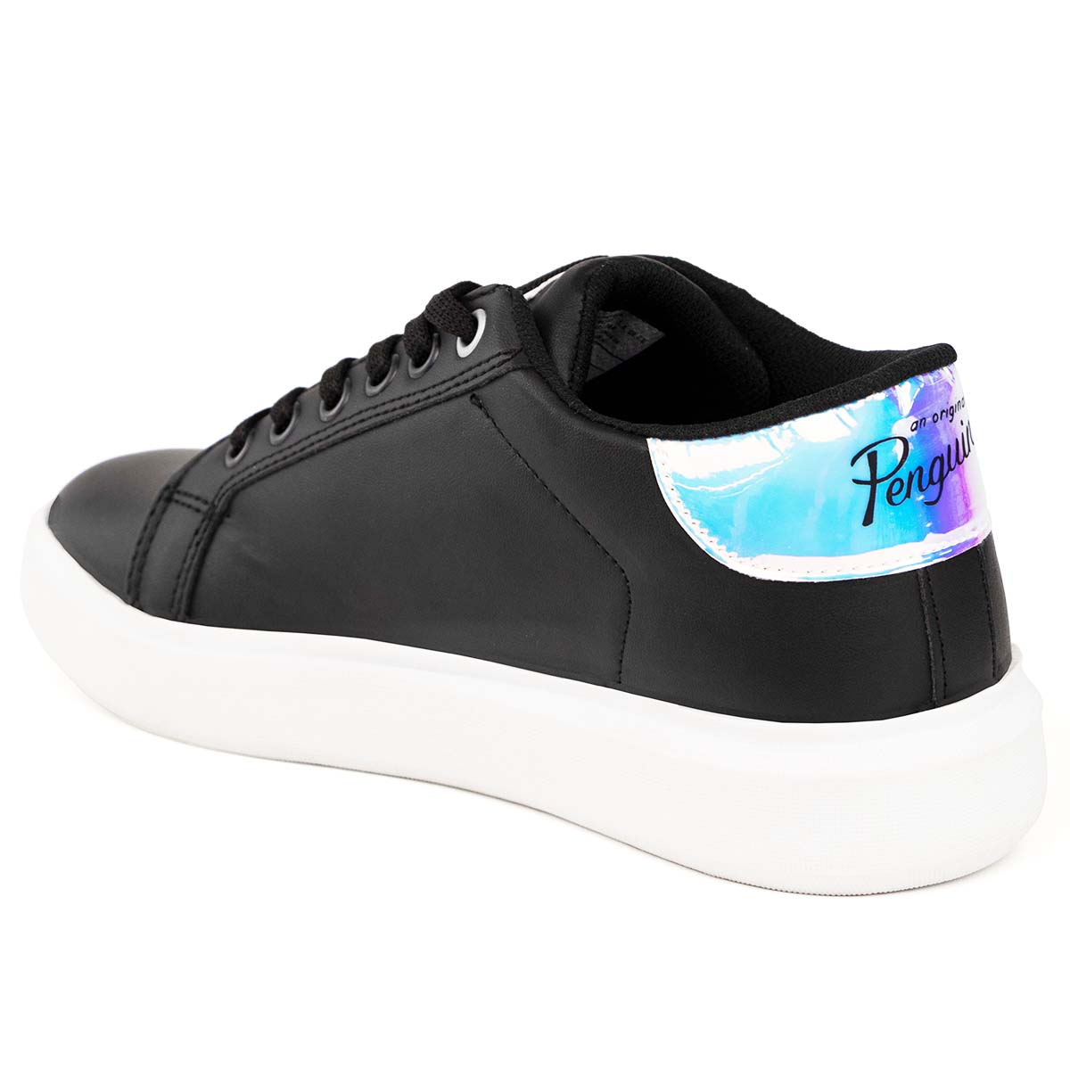 Tenis Style Dorothy Negro