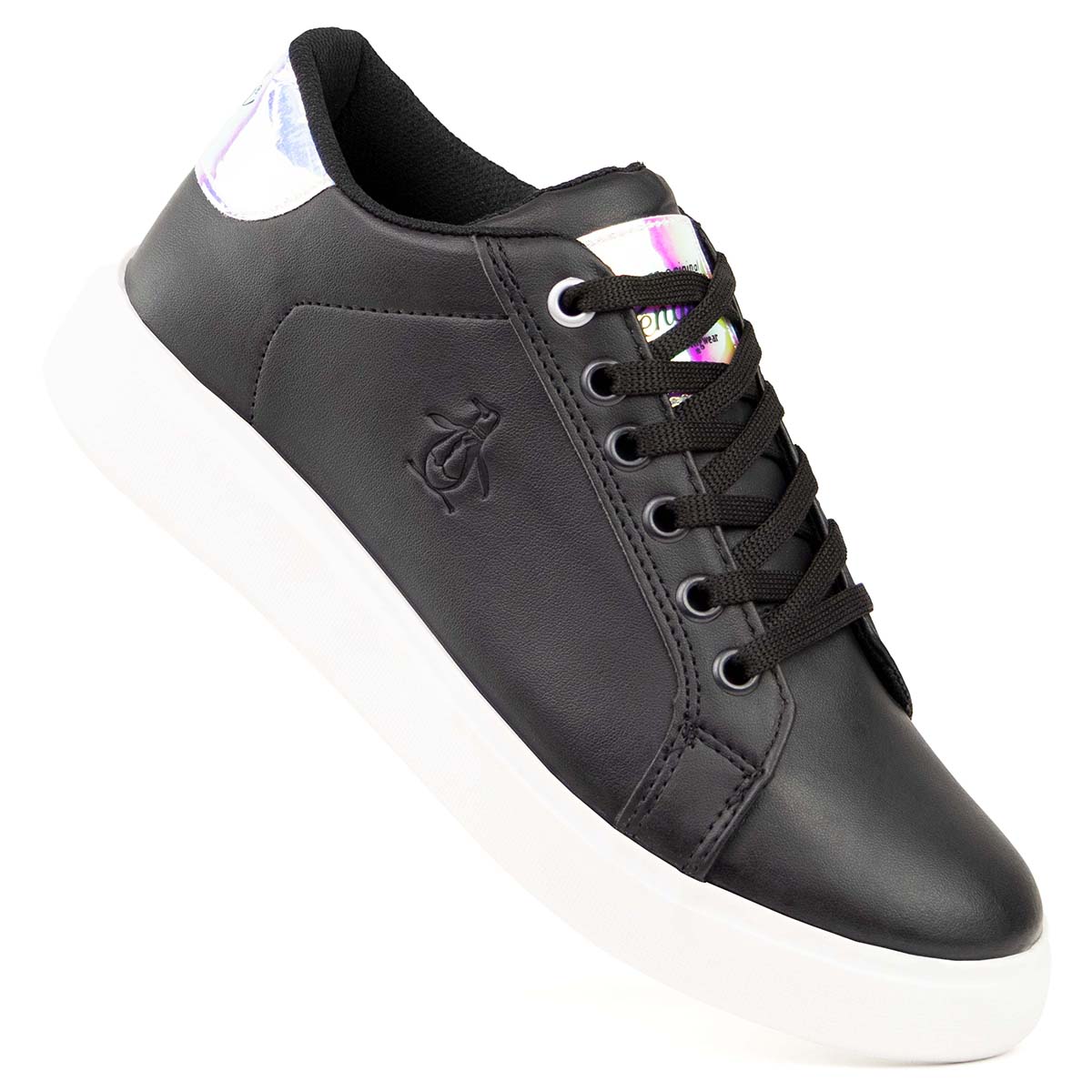 Tenis Style Dorothy Negro