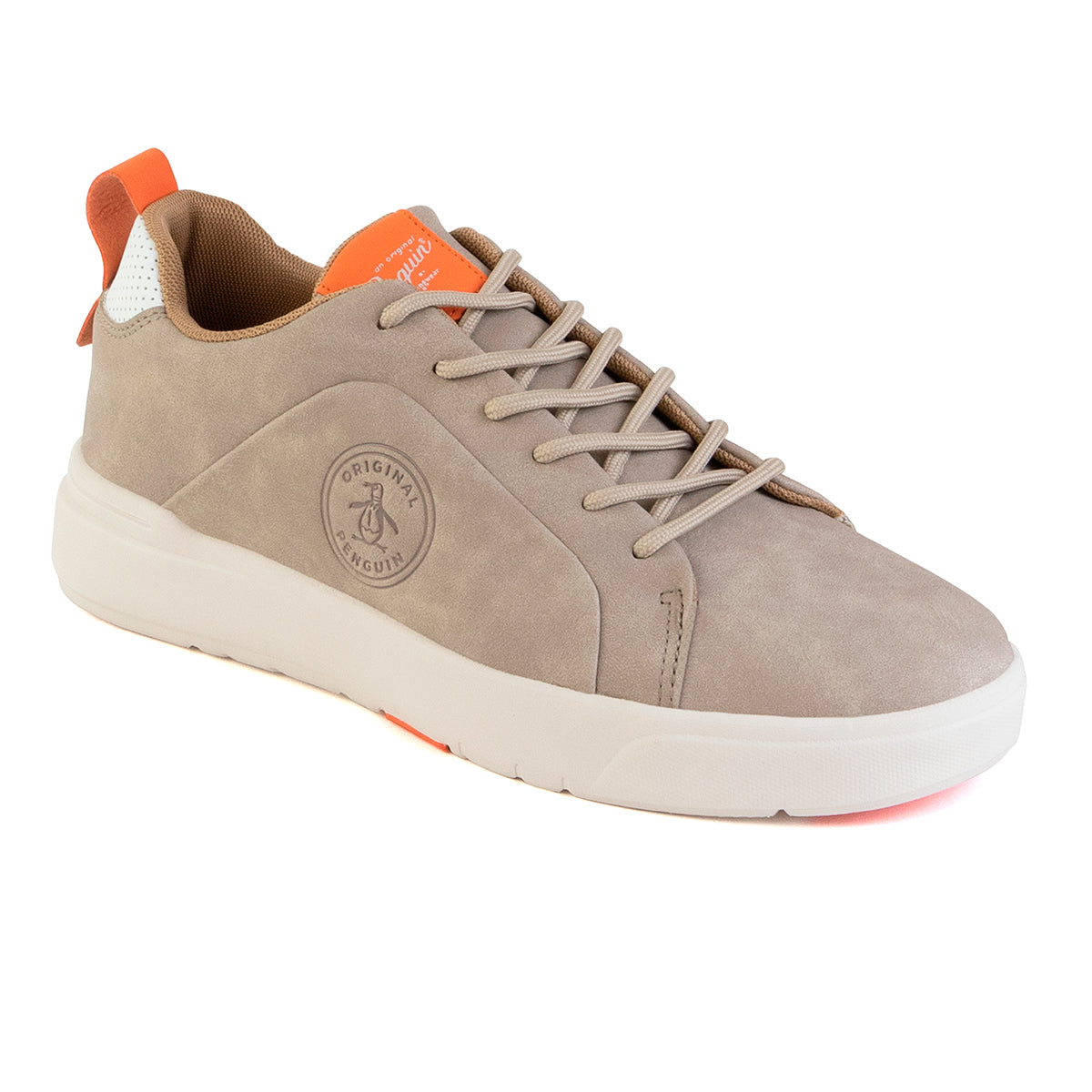 Tenis Style Rami Beige