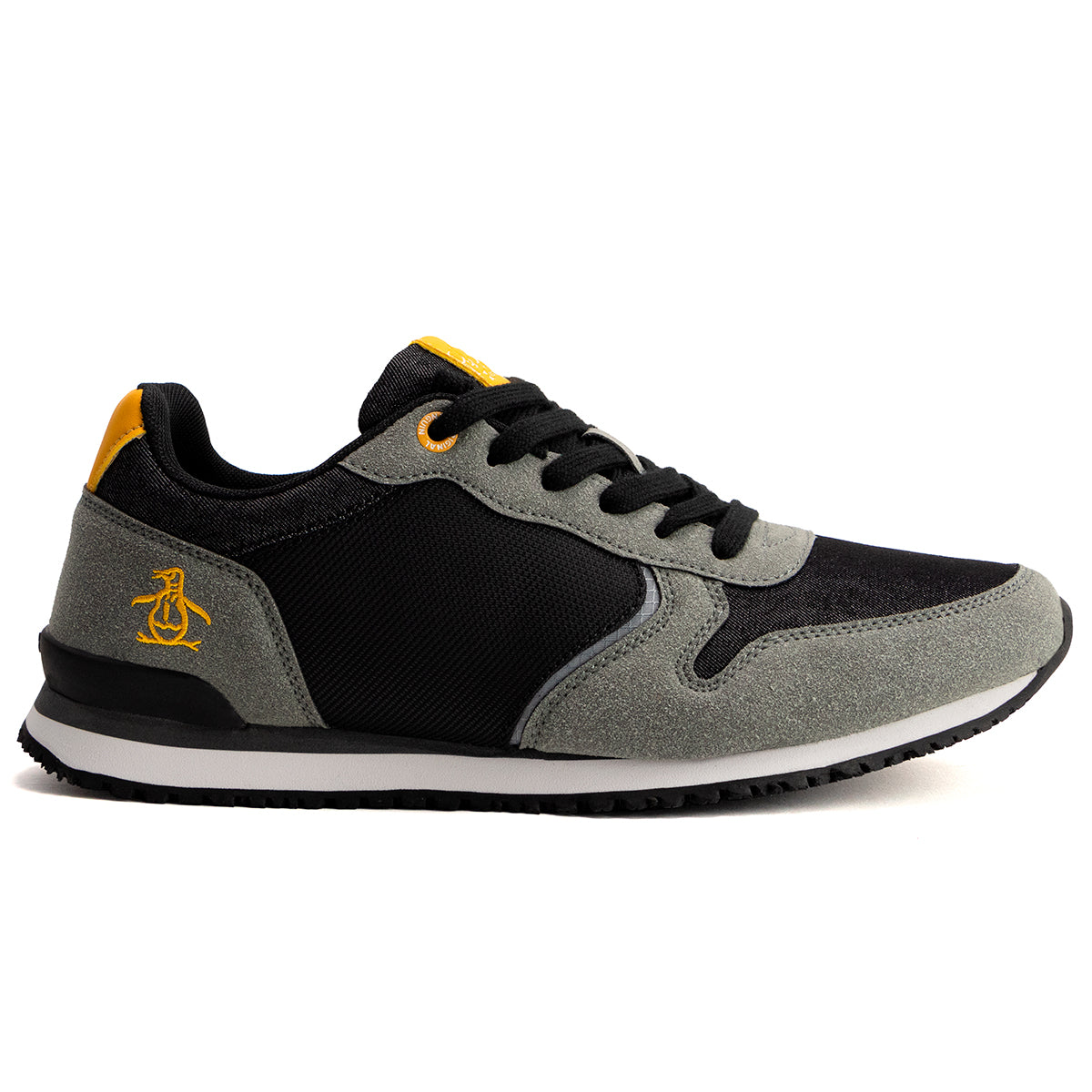 Tenis Style Robert Negro