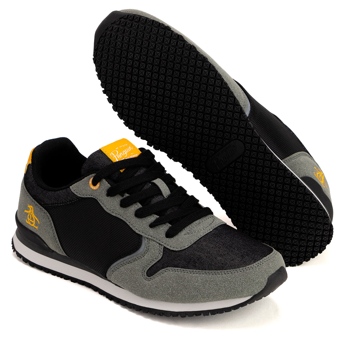 Tenis Style Robert Negro