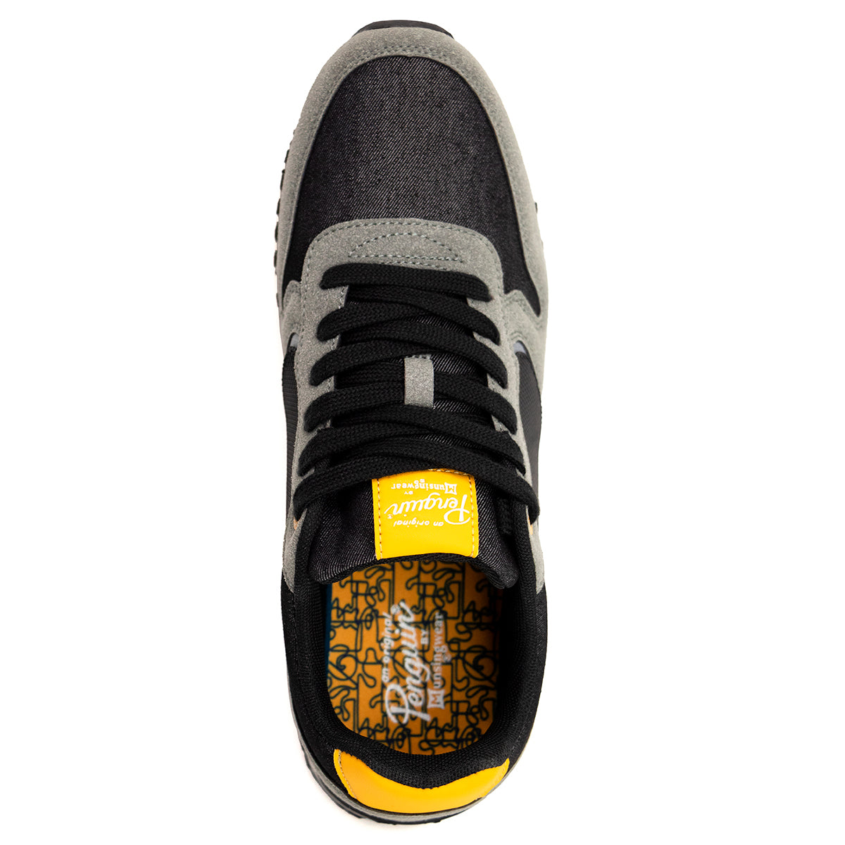 Tenis Style Robert Negro