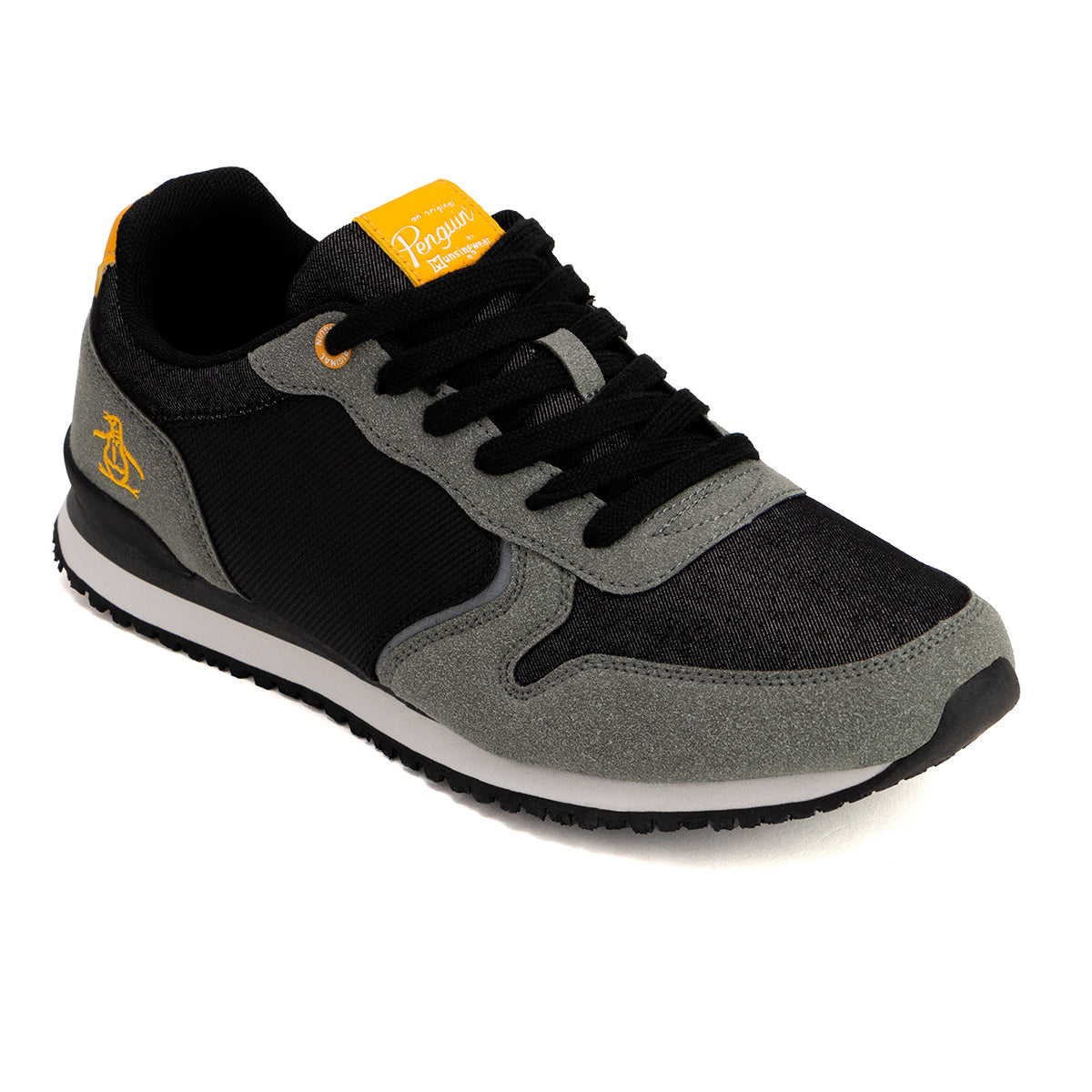 Tenis Style Robert Negro