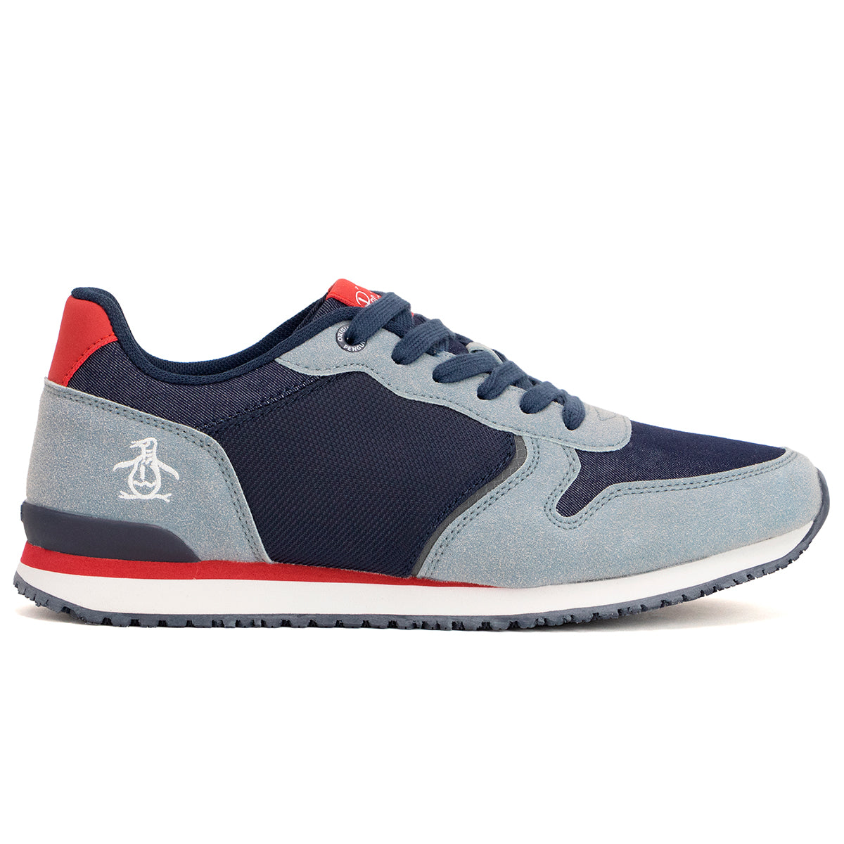 Tenis Style Robert Azul