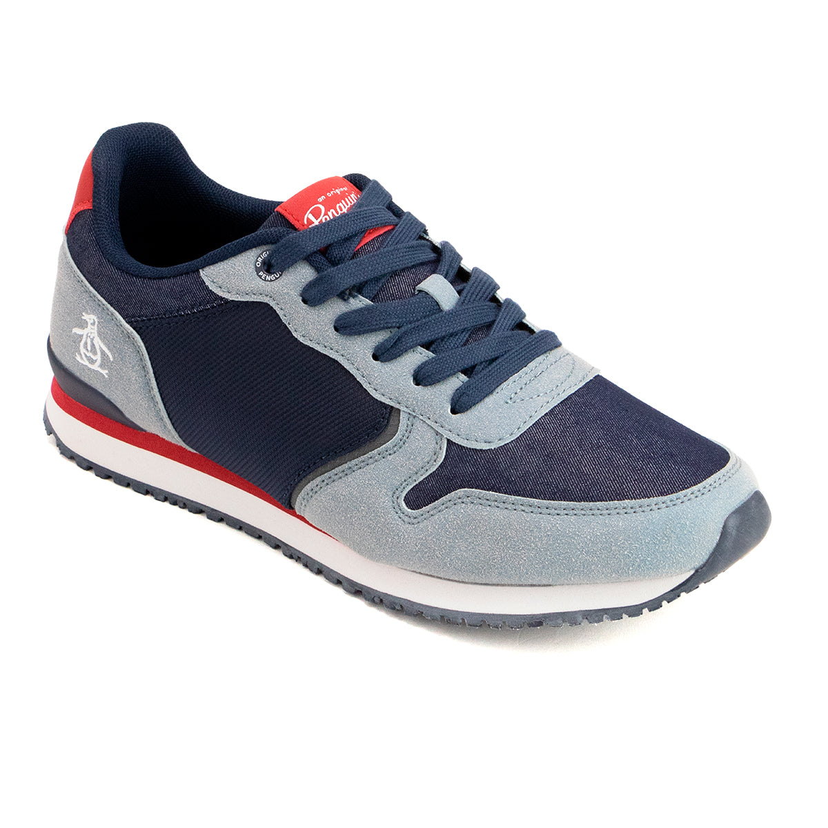 Tenis Style Robert Azul