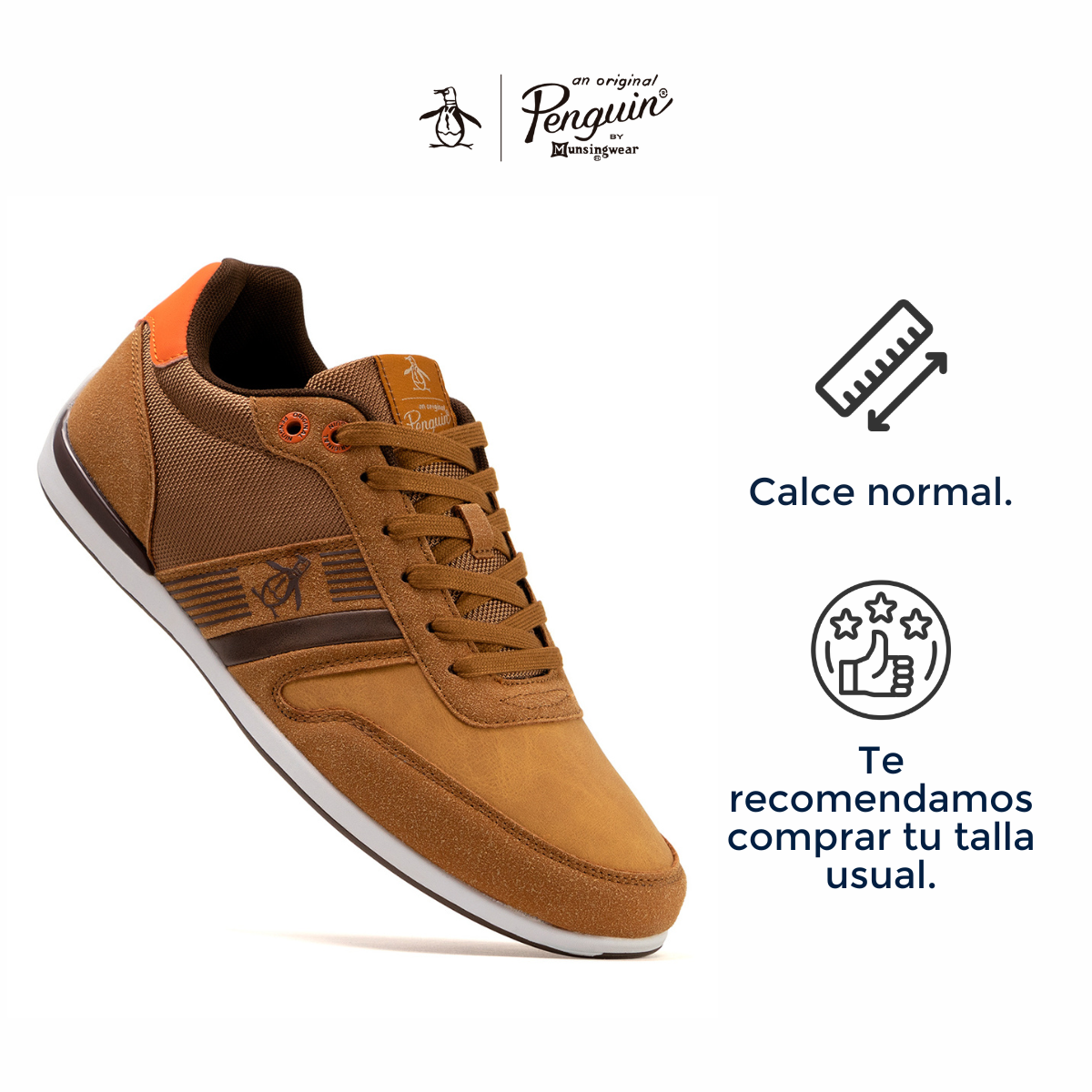 Tenis Style Jason Café