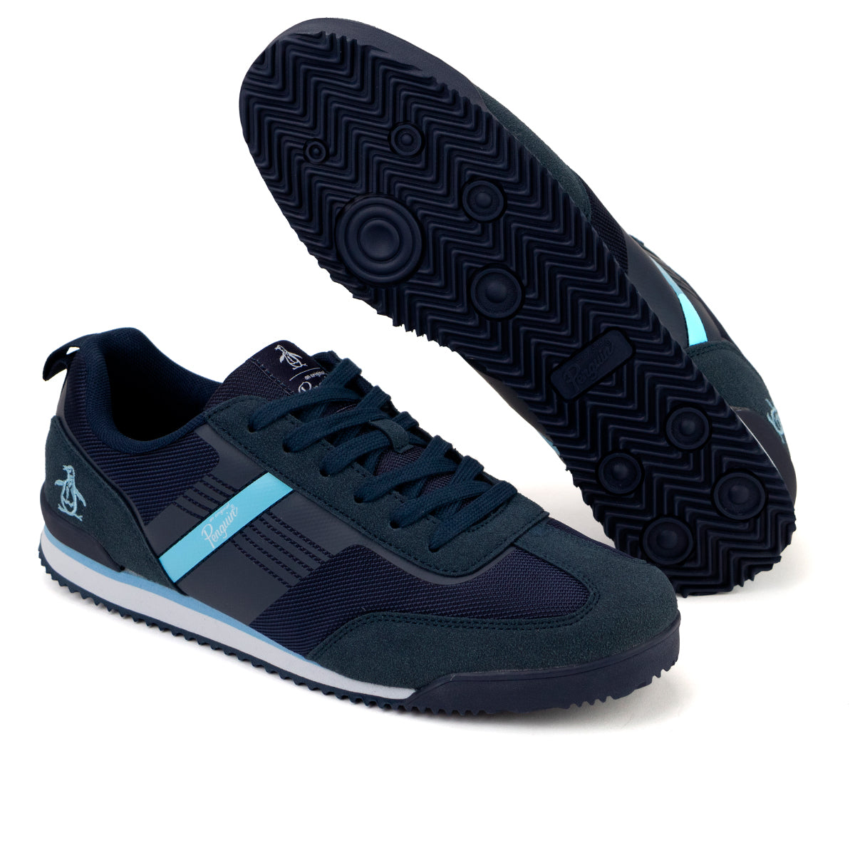 Zapatos de hombre FEATHERING / azul marino desde 94,95 €