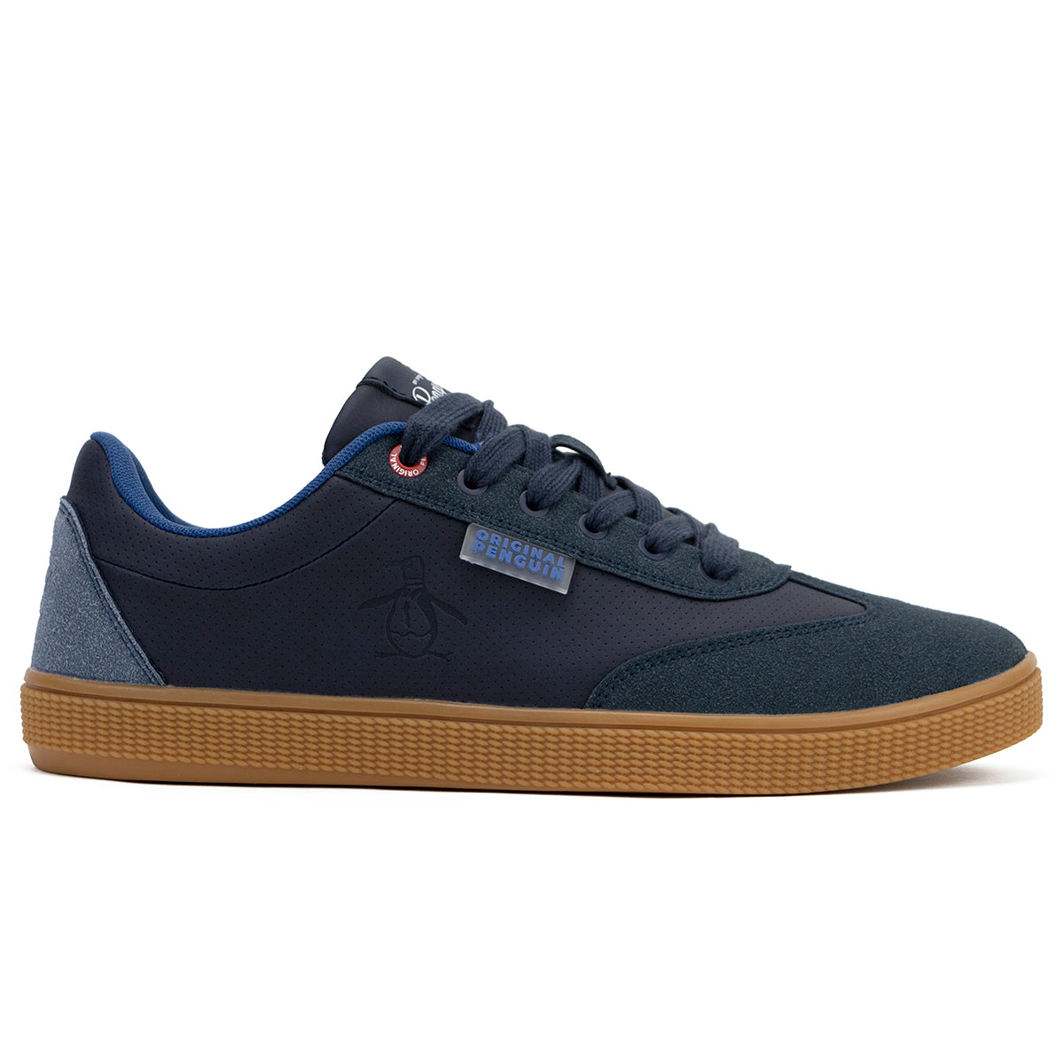 Tenis Style Dave Azul Marino