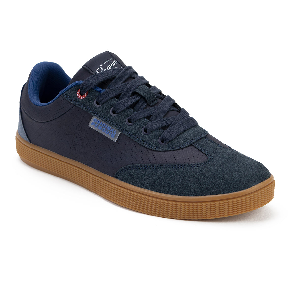 Tenis Style Dave Azul Marino