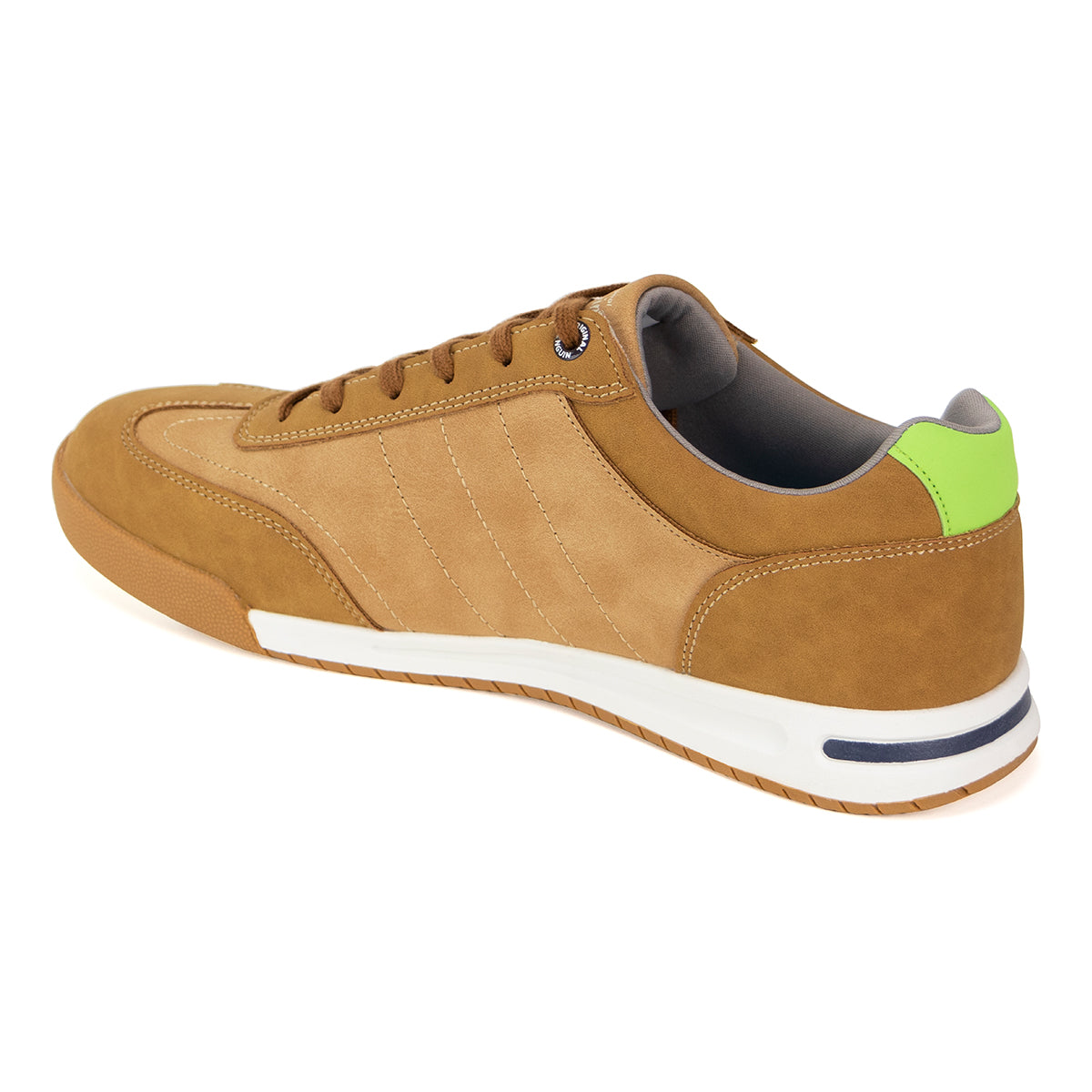 Tenis Style Douglas Tan