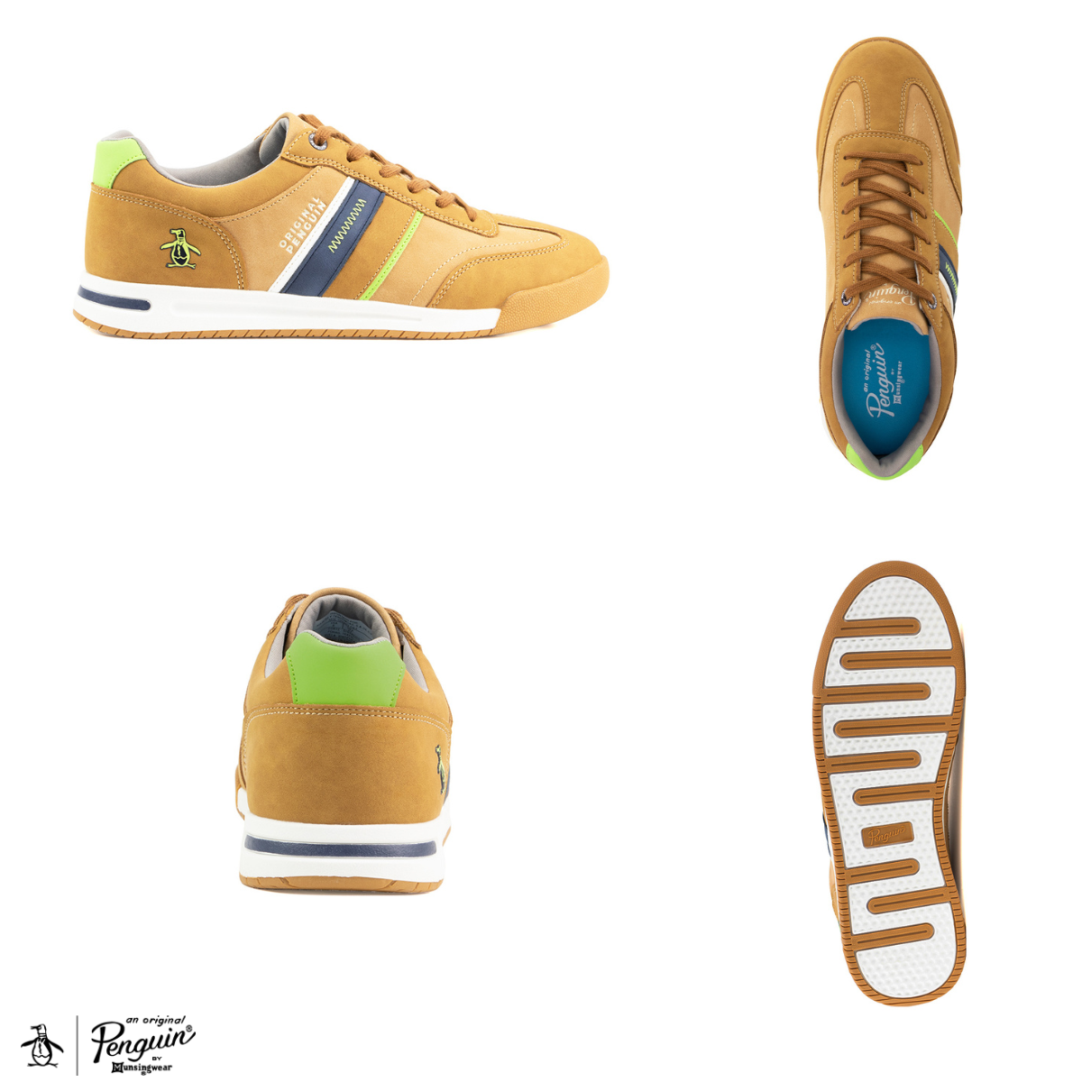 Tenis Style Douglas Tan