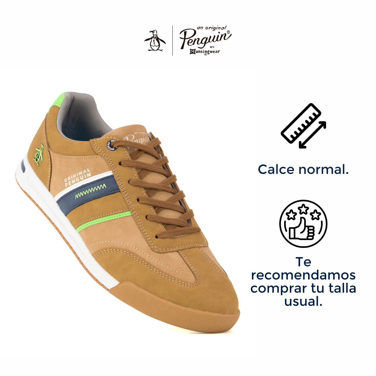 Tenis Style Douglas Tan