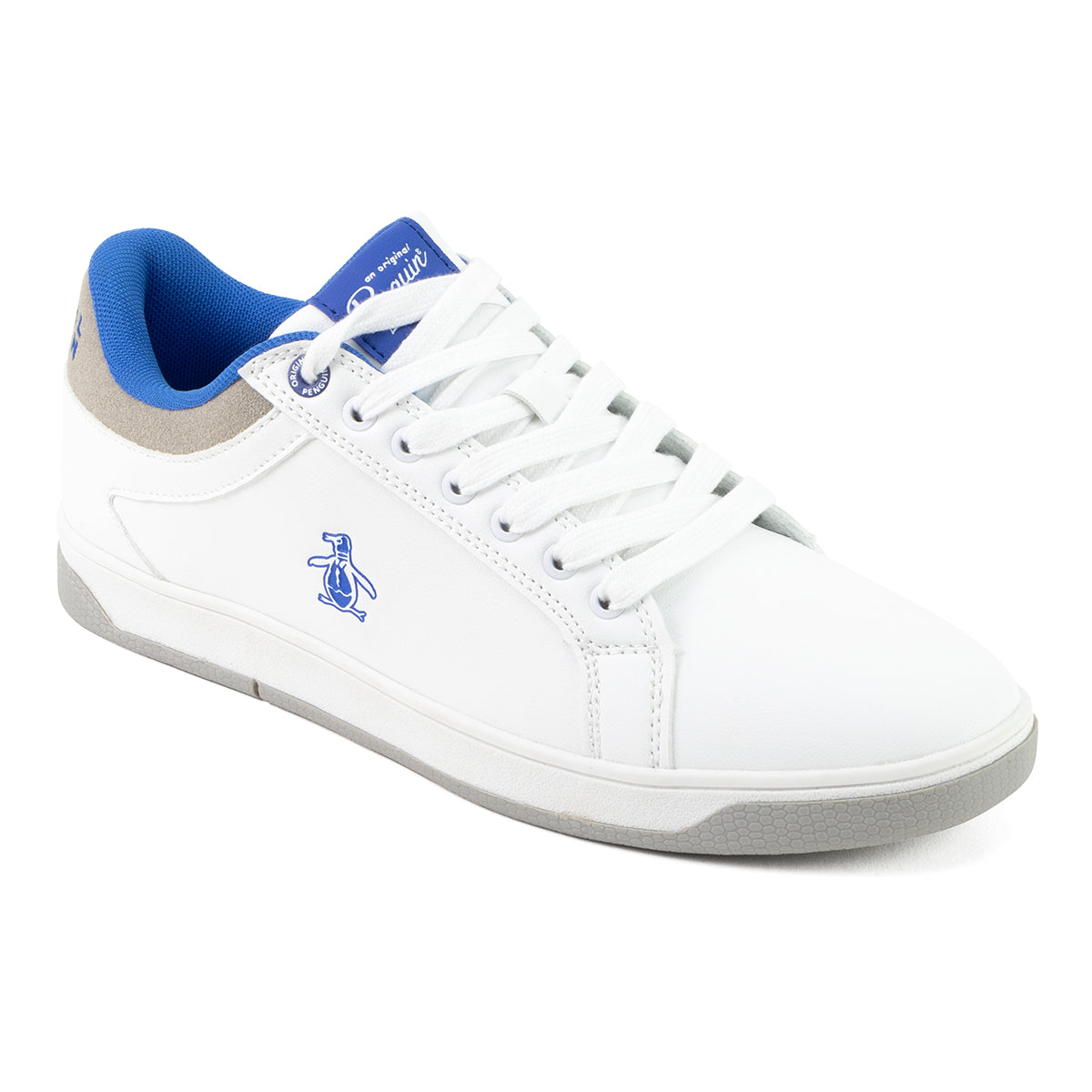 Tenis best sale auriga branco