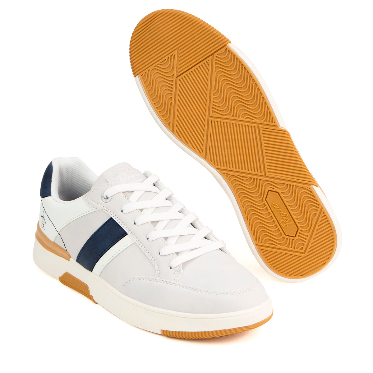 Tenis Style Arthur Blanco