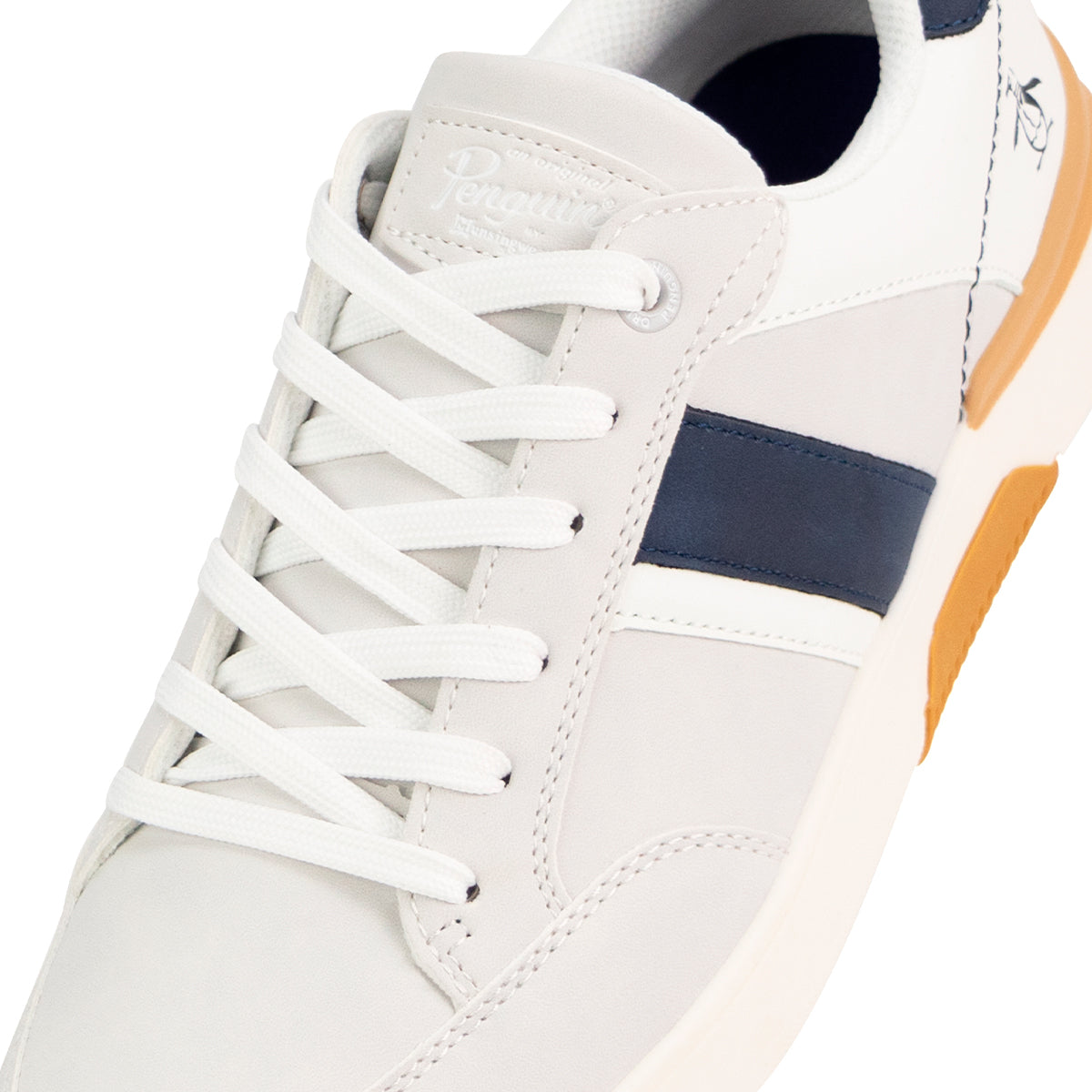 Tenis Style Arthur Blanco