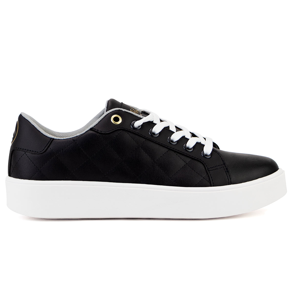 Tenis Style Cloe Negro
