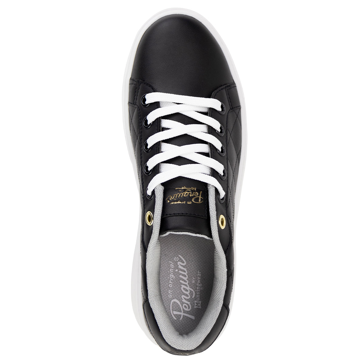 Tenis Style Cloe Negro