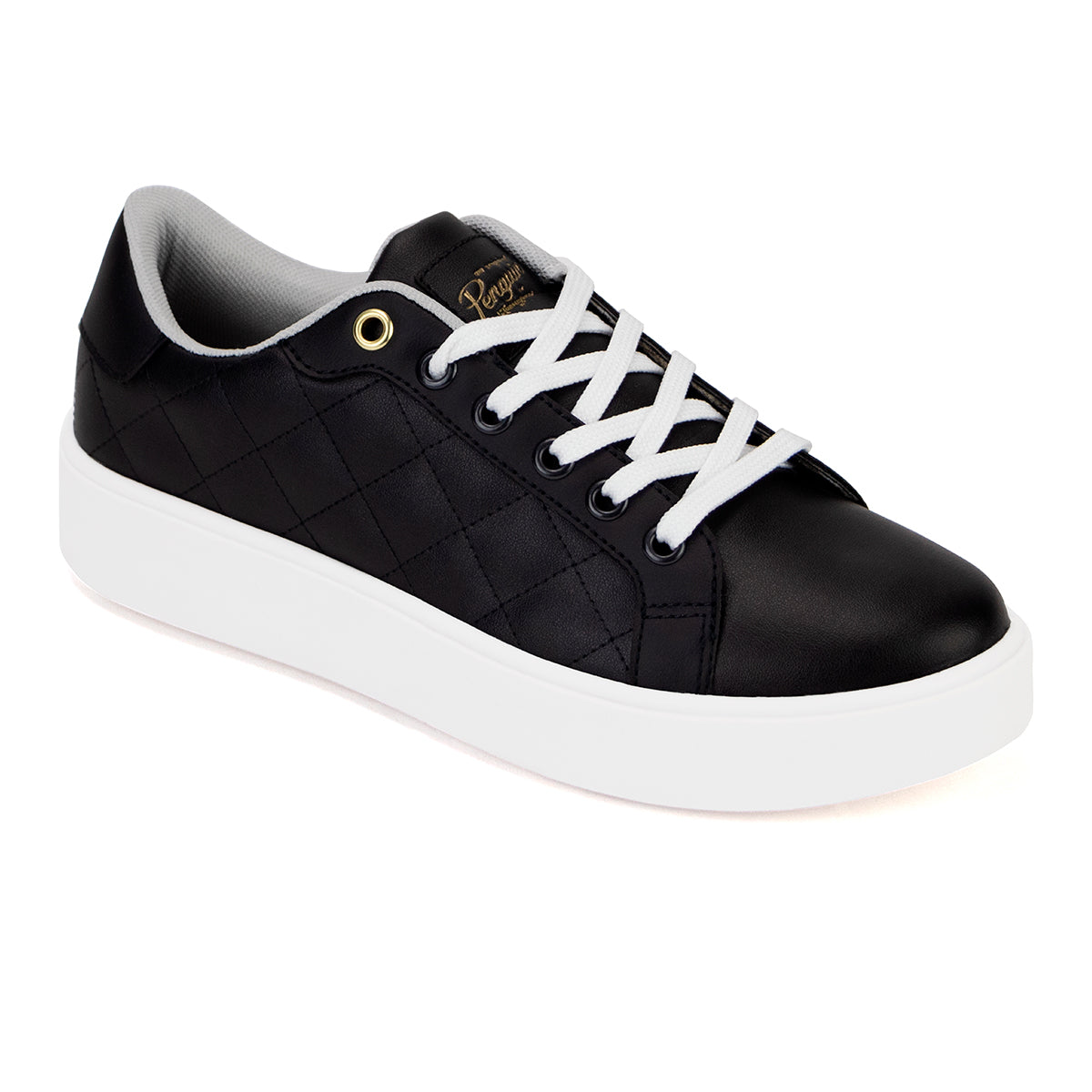 Tenis Style Cloe Negro