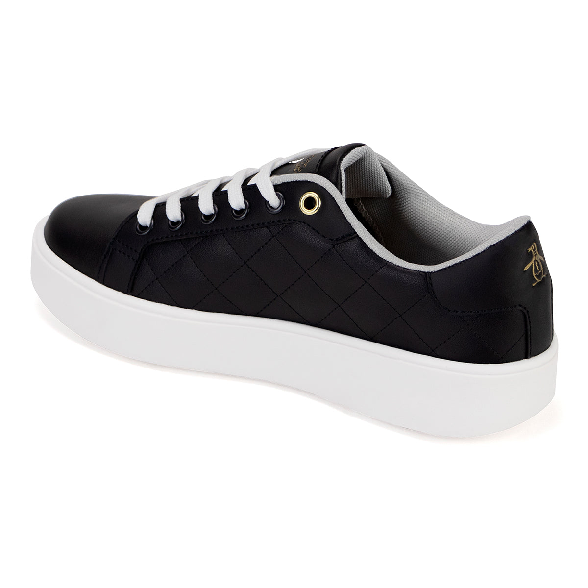 Tenis Style Cloe Negro