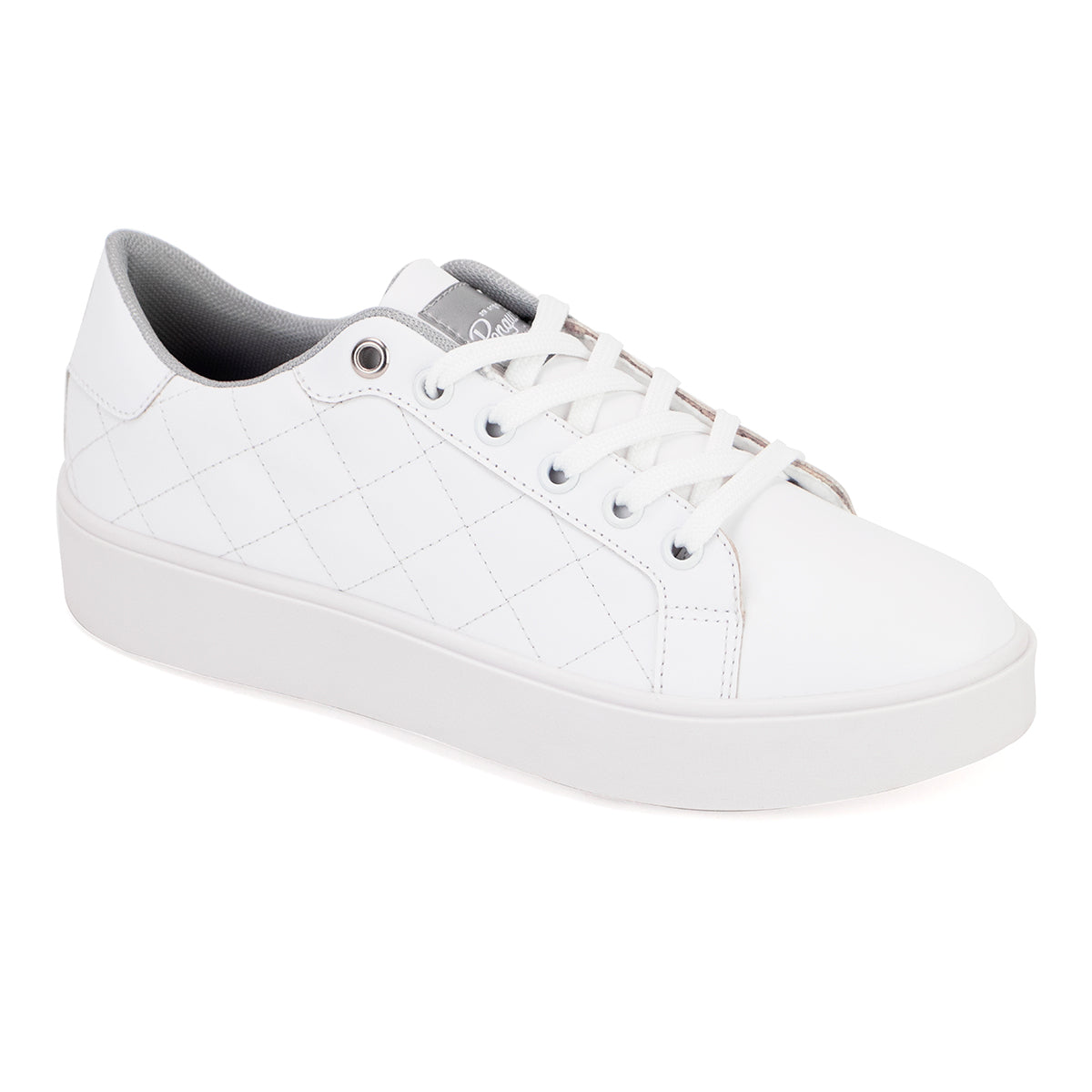 Tenis Style Cloe Blanco